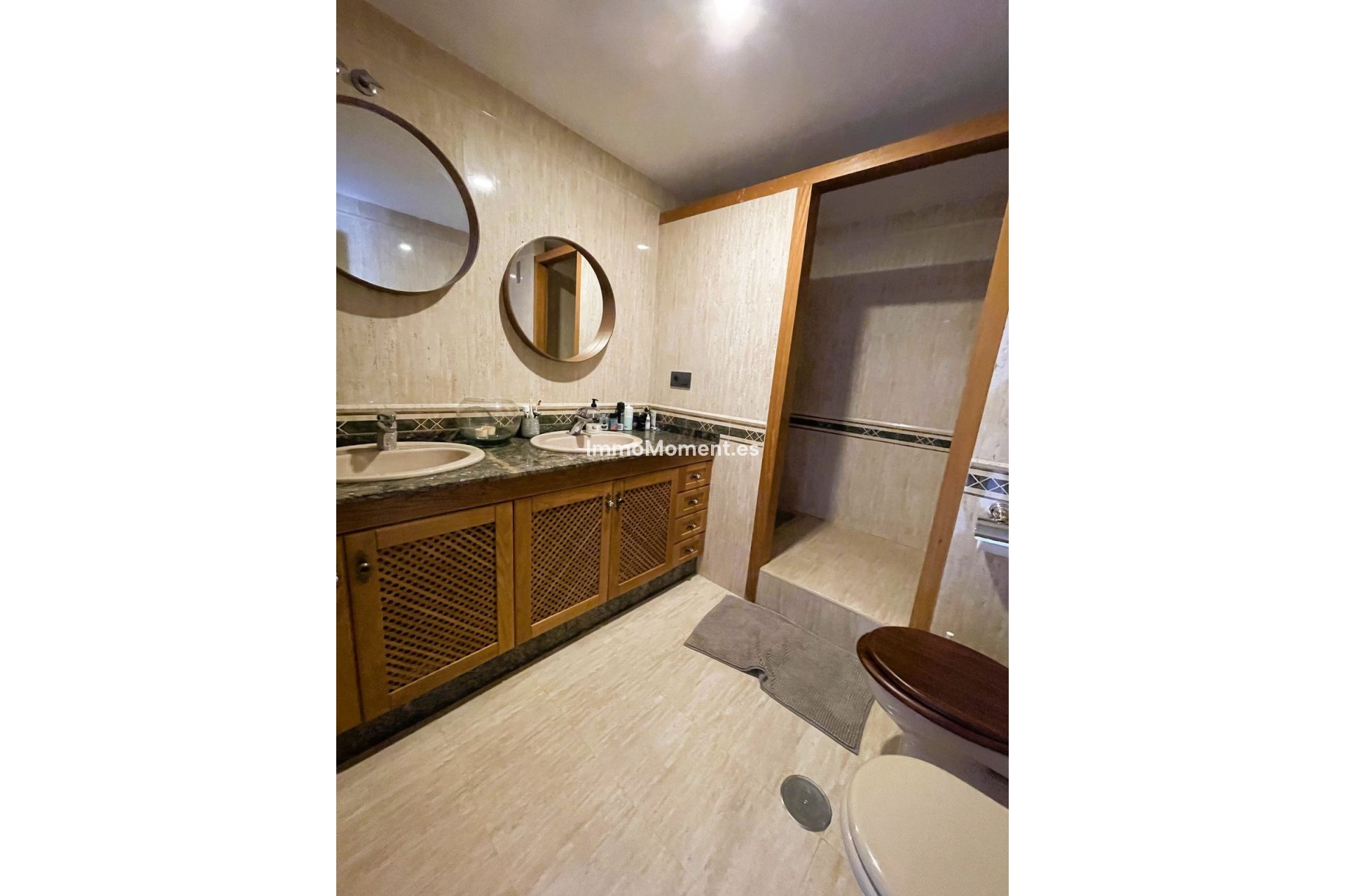 Bestaande woning - Villa - Mijas - Calahonda