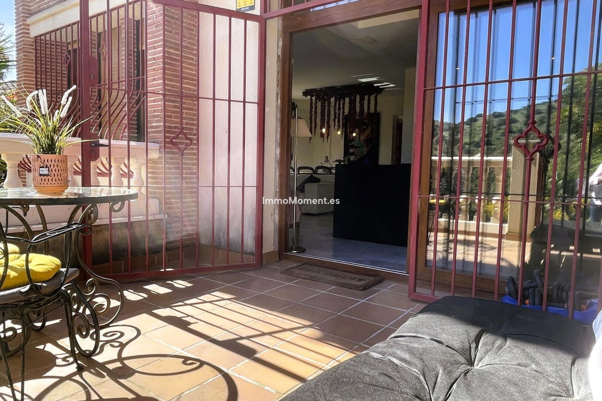 Bestaande woning - Villa - Mijas - Calahonda