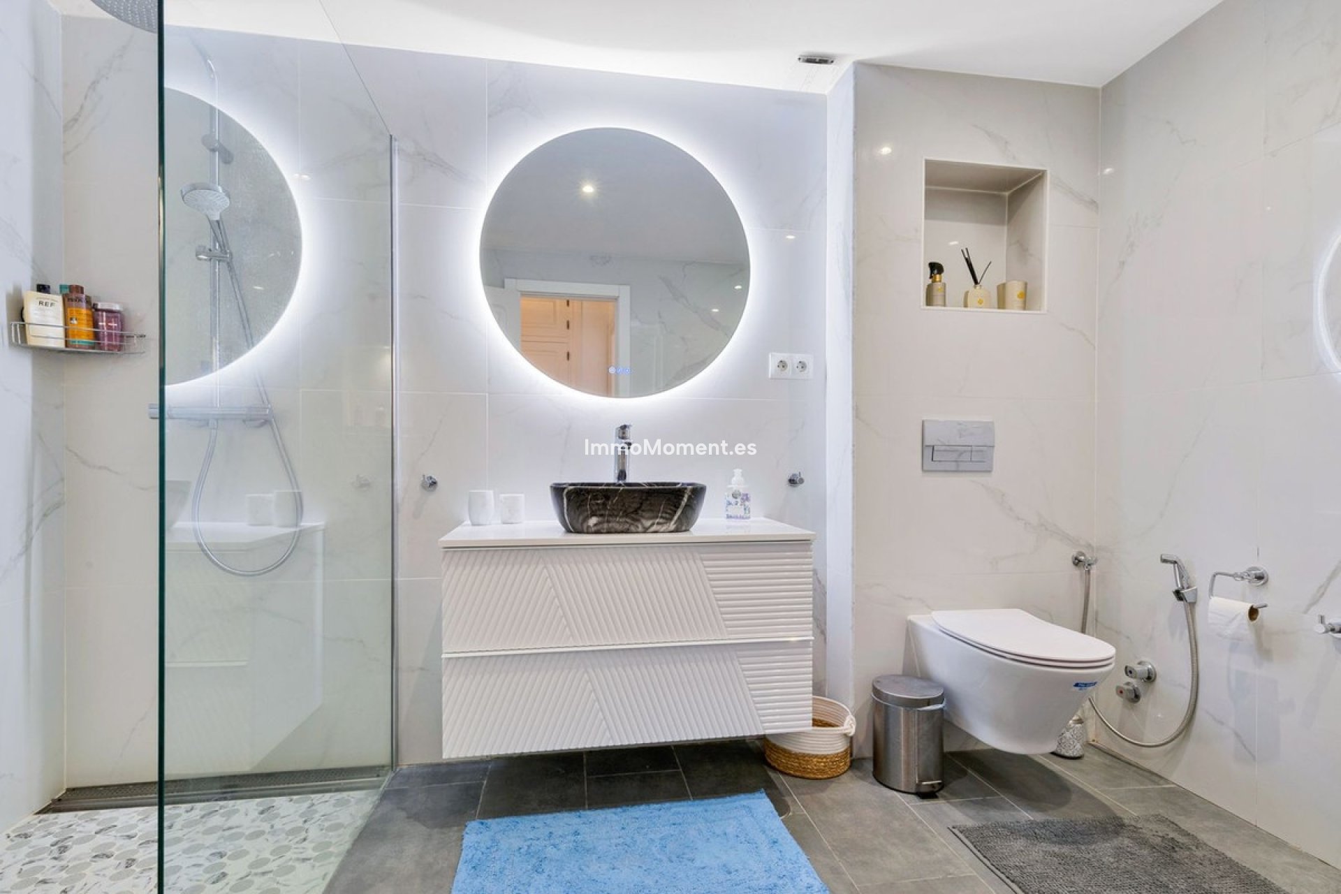 Bestaande woning - Villa - Mijas - Campo Mijas