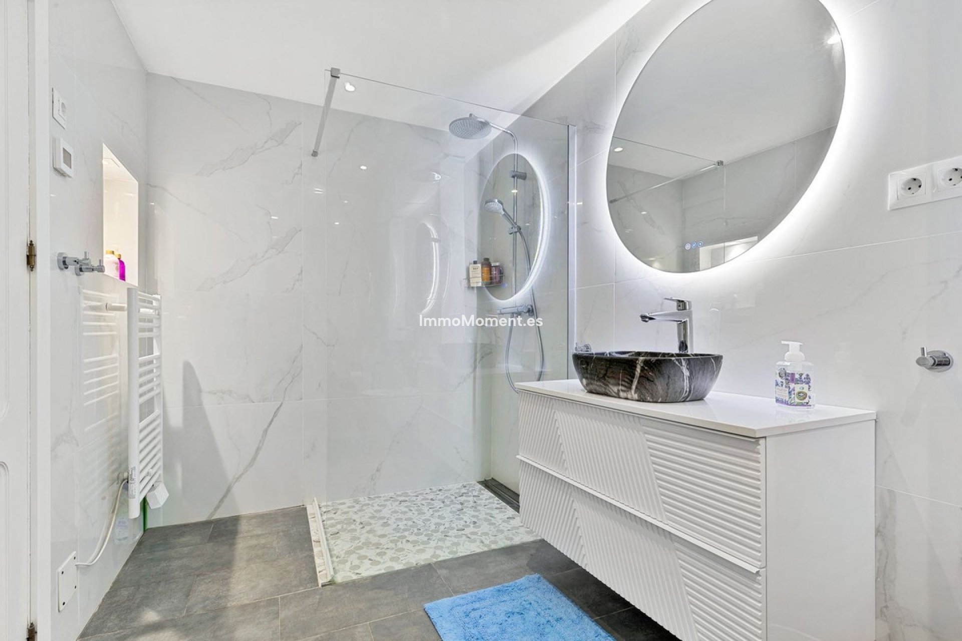 Bestaande woning - Villa - Mijas - Campo Mijas