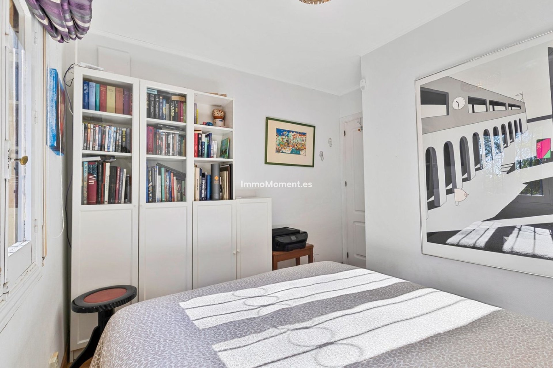 Bestaande woning - Villa - Mijas - Campo Mijas