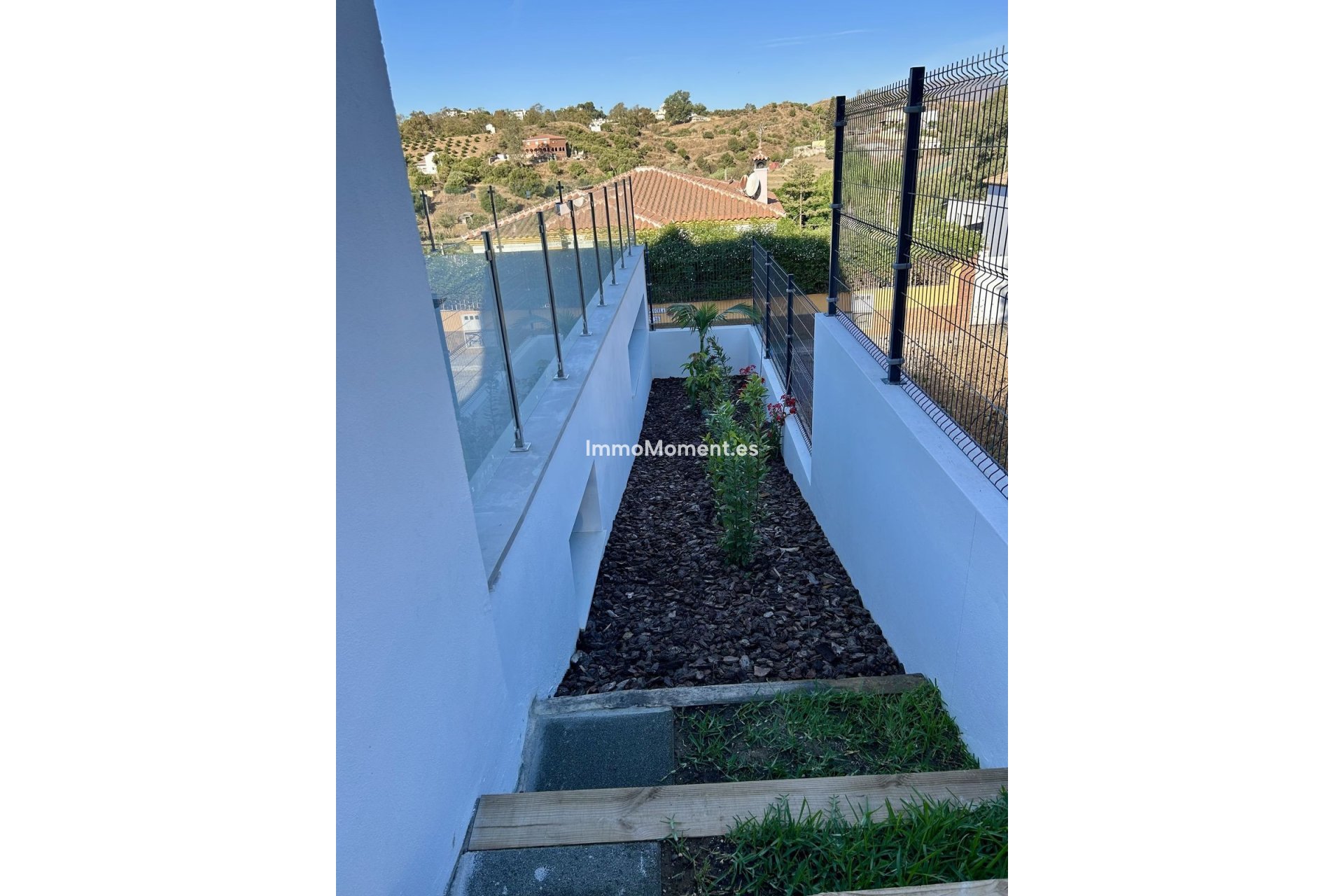 Bestaande woning - Villa - Mijas - Campo Mijas