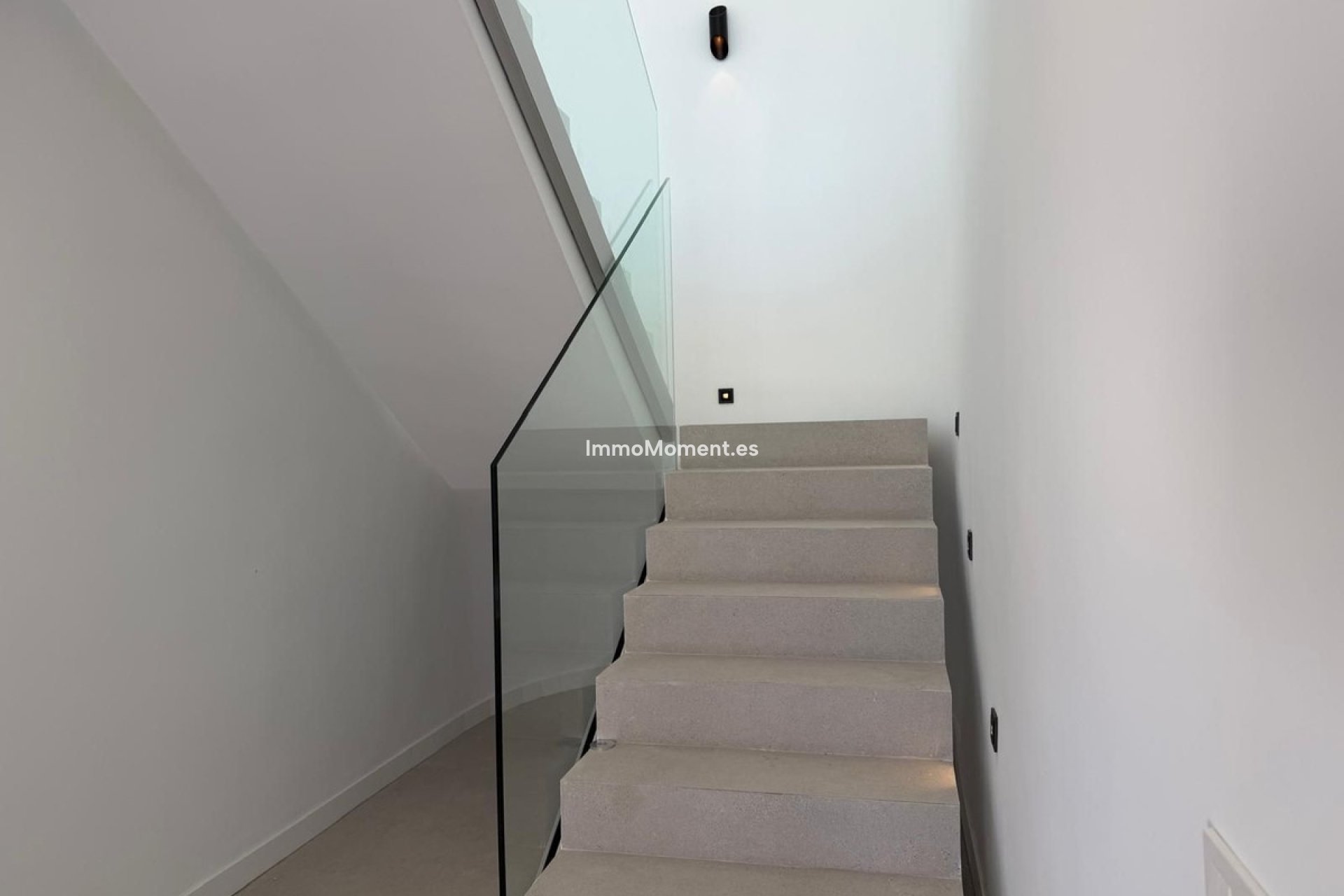 Bestaande woning - Villa - Mijas - Campo Mijas