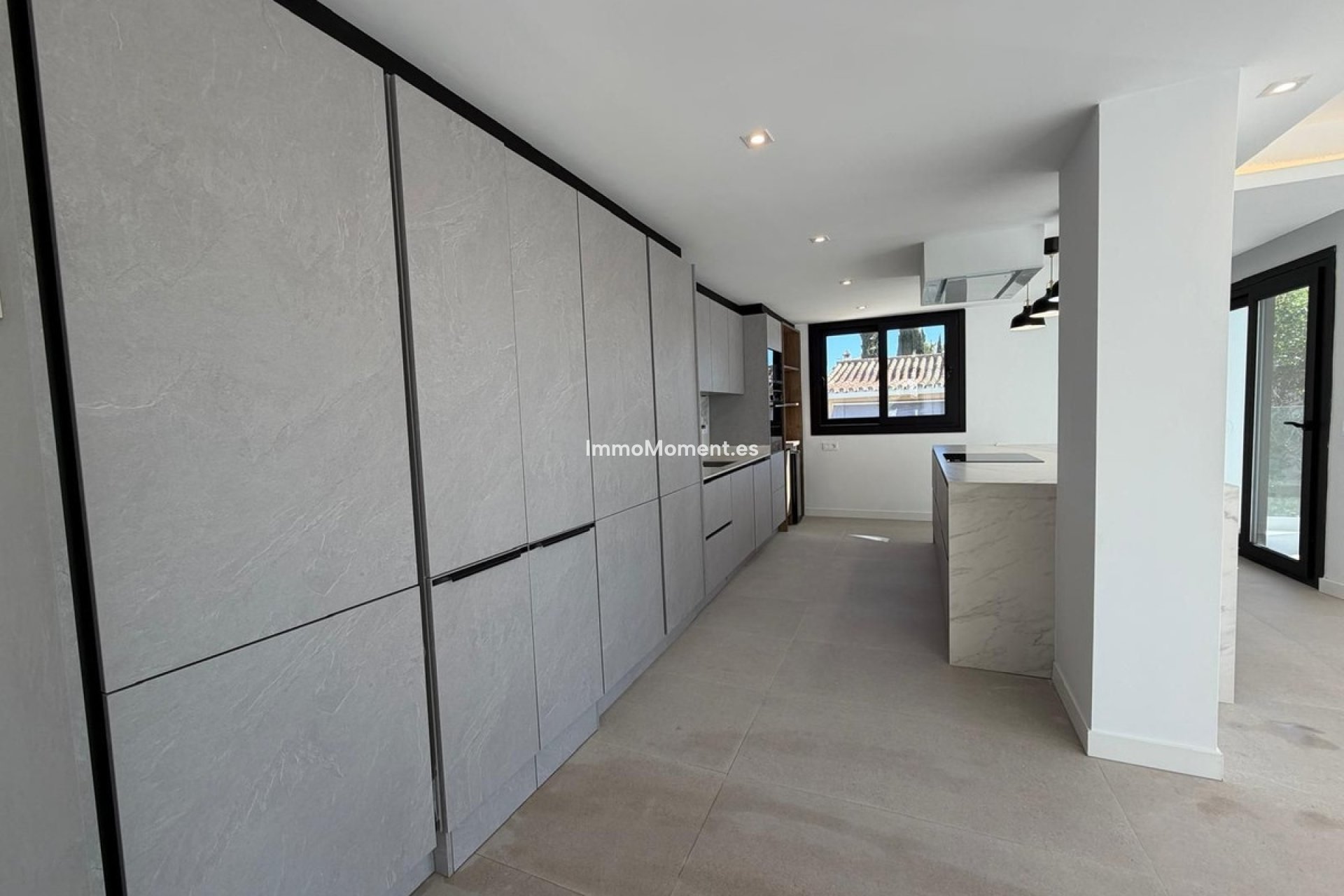 Bestaande woning - Villa - Mijas - Campo Mijas