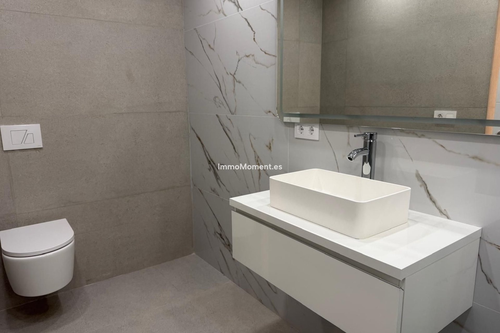 Bestaande woning - Villa - Mijas - Campo Mijas