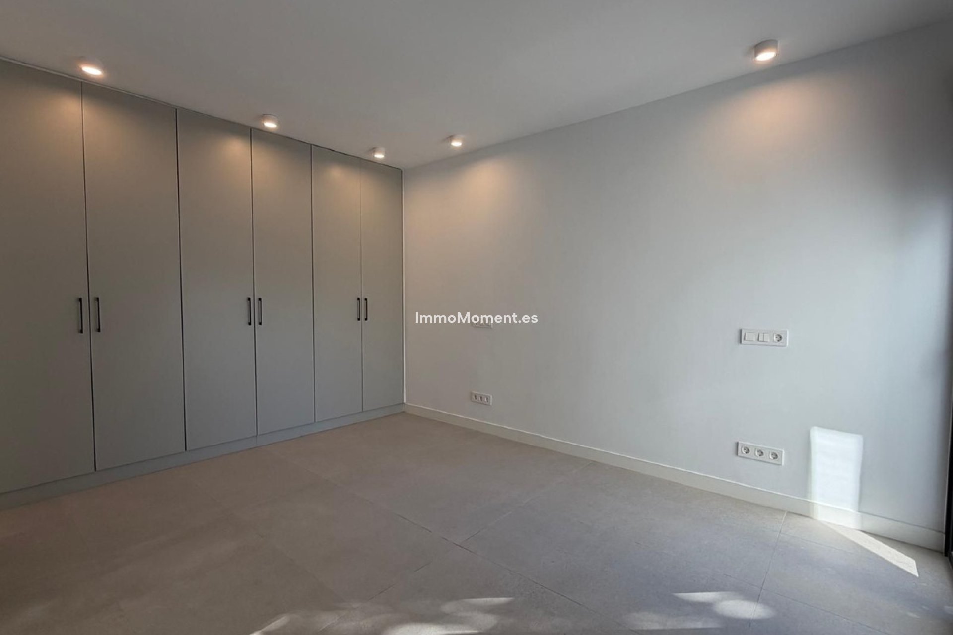 Bestaande woning - Villa - Mijas - Campo Mijas