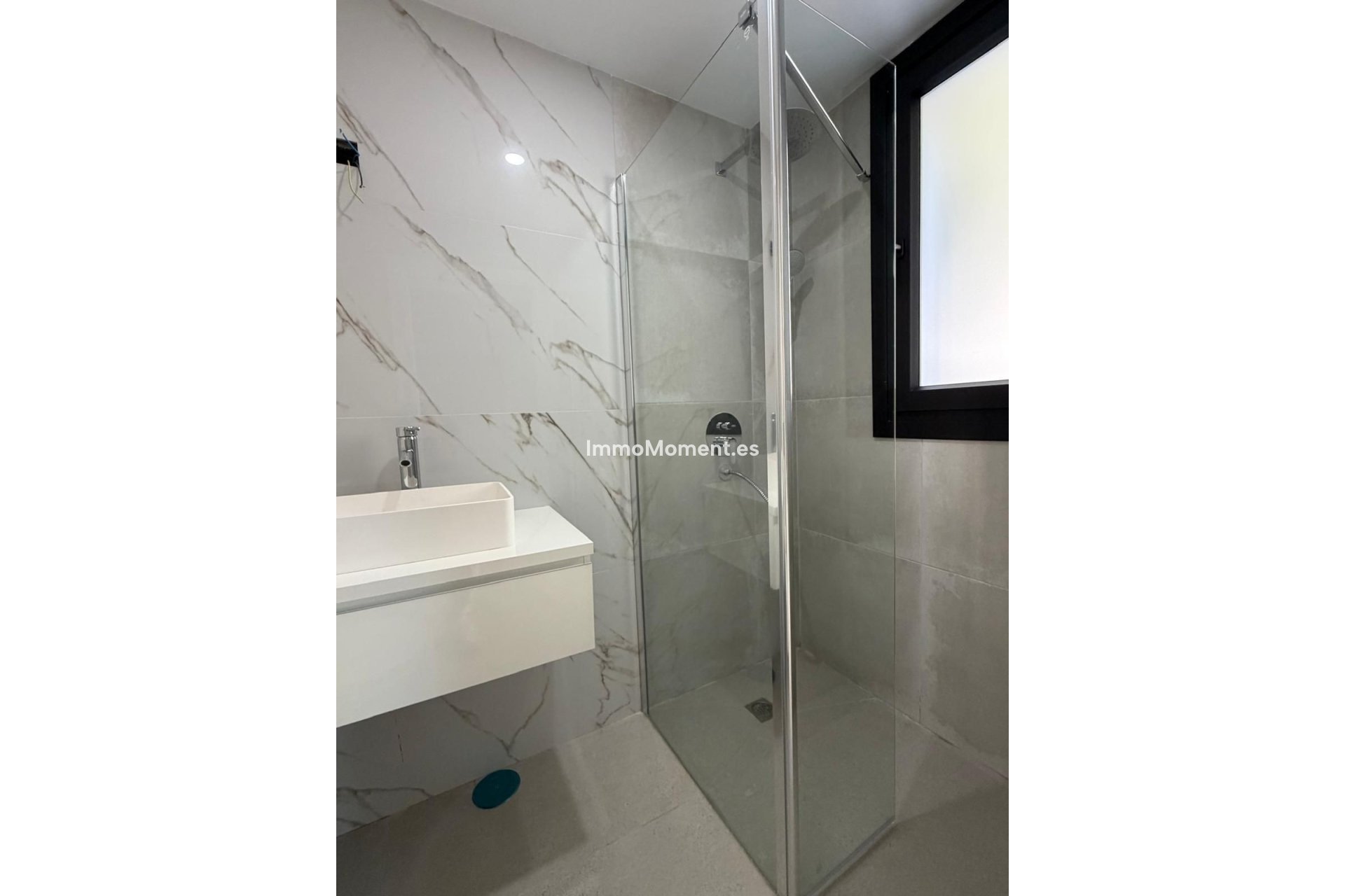 Bestaande woning - Villa - Mijas - Campo Mijas