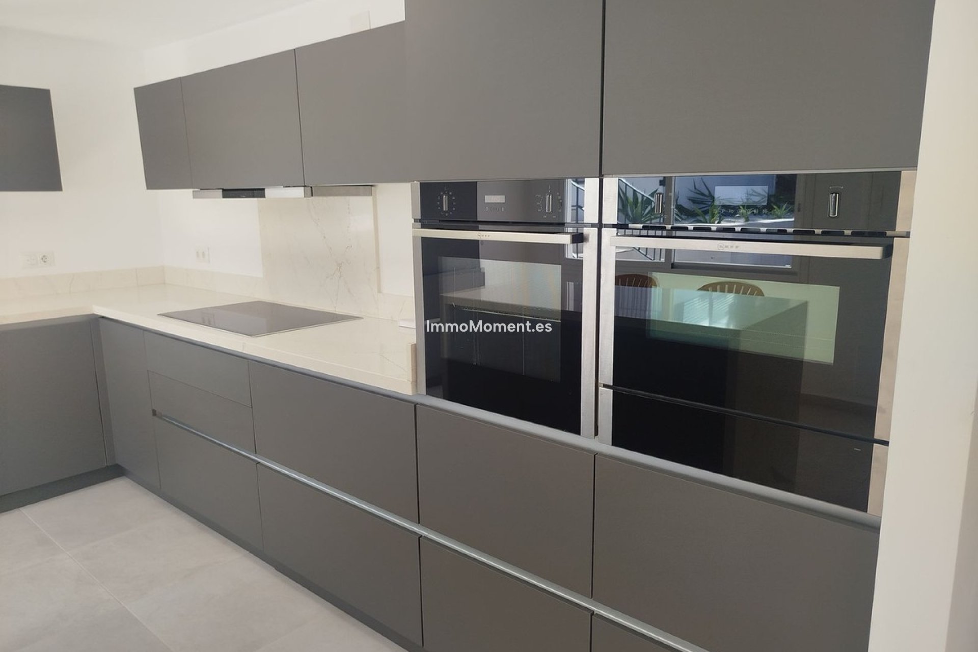 Bestaande woning - Villa - Mijas - Campo Mijas