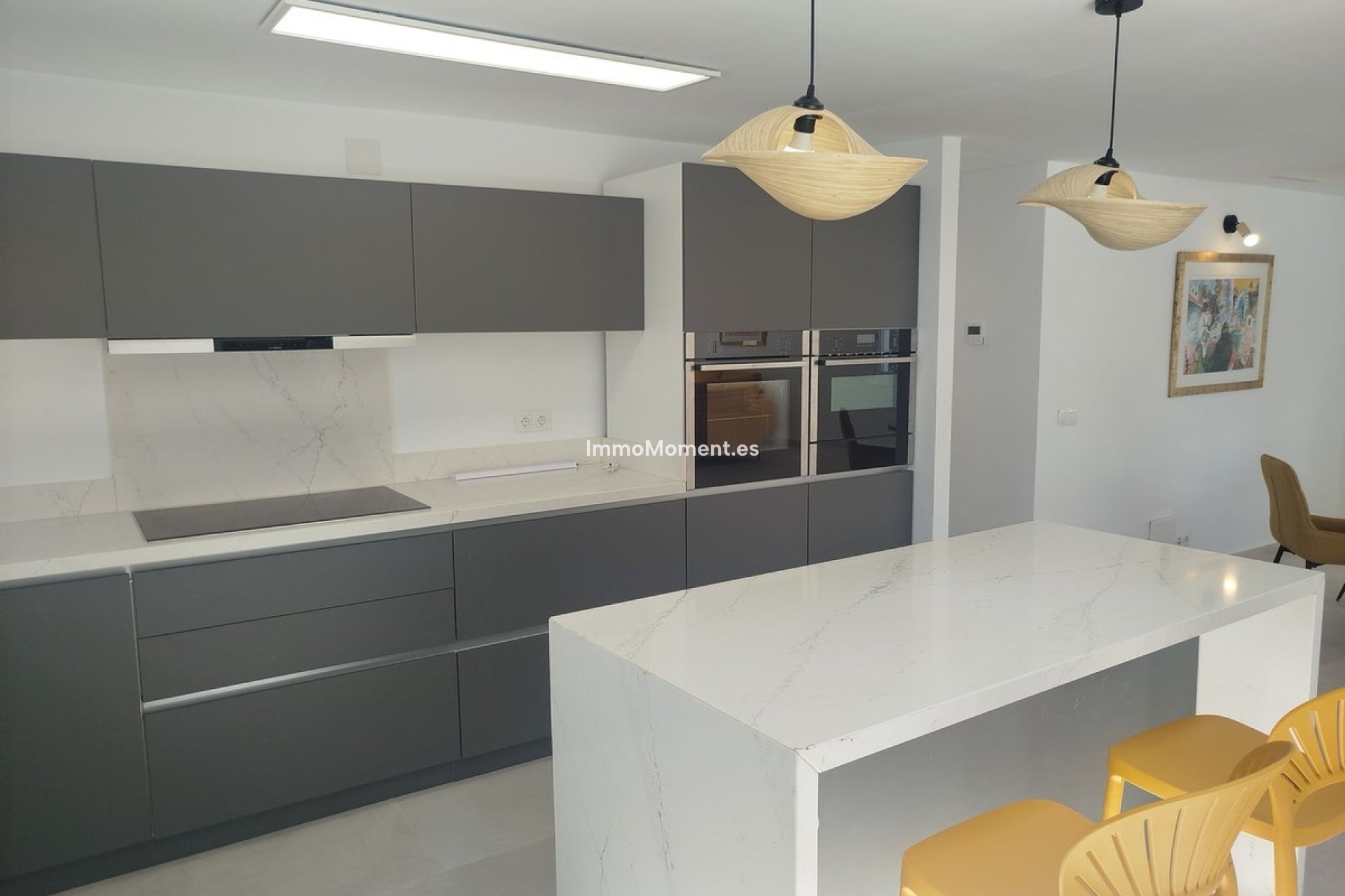 Bestaande woning - Villa - Mijas - Campo Mijas