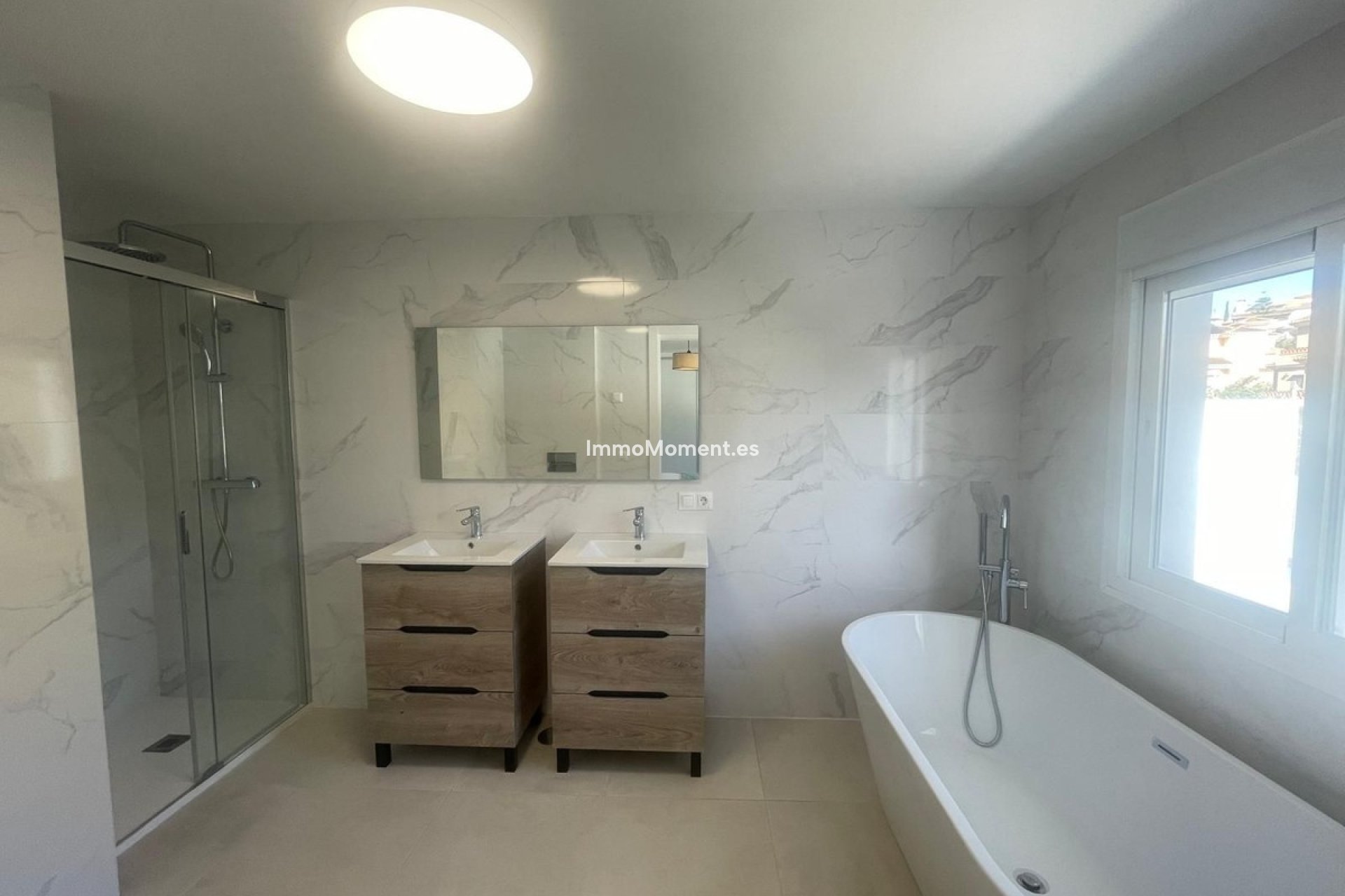 Bestaande woning - Villa - Mijas - Campo Mijas