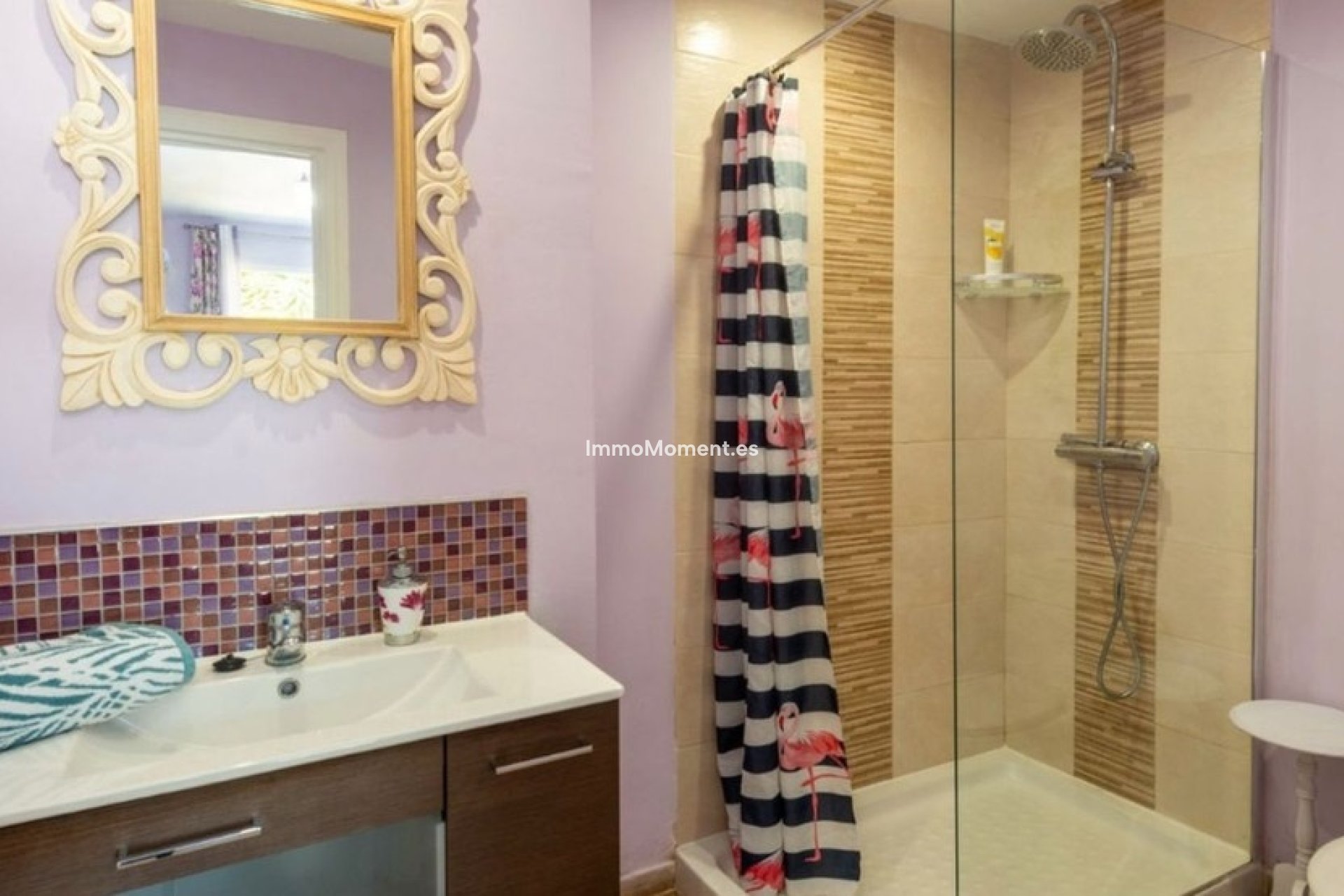 Bestaande woning - Villa - Mijas - Campo Mijas