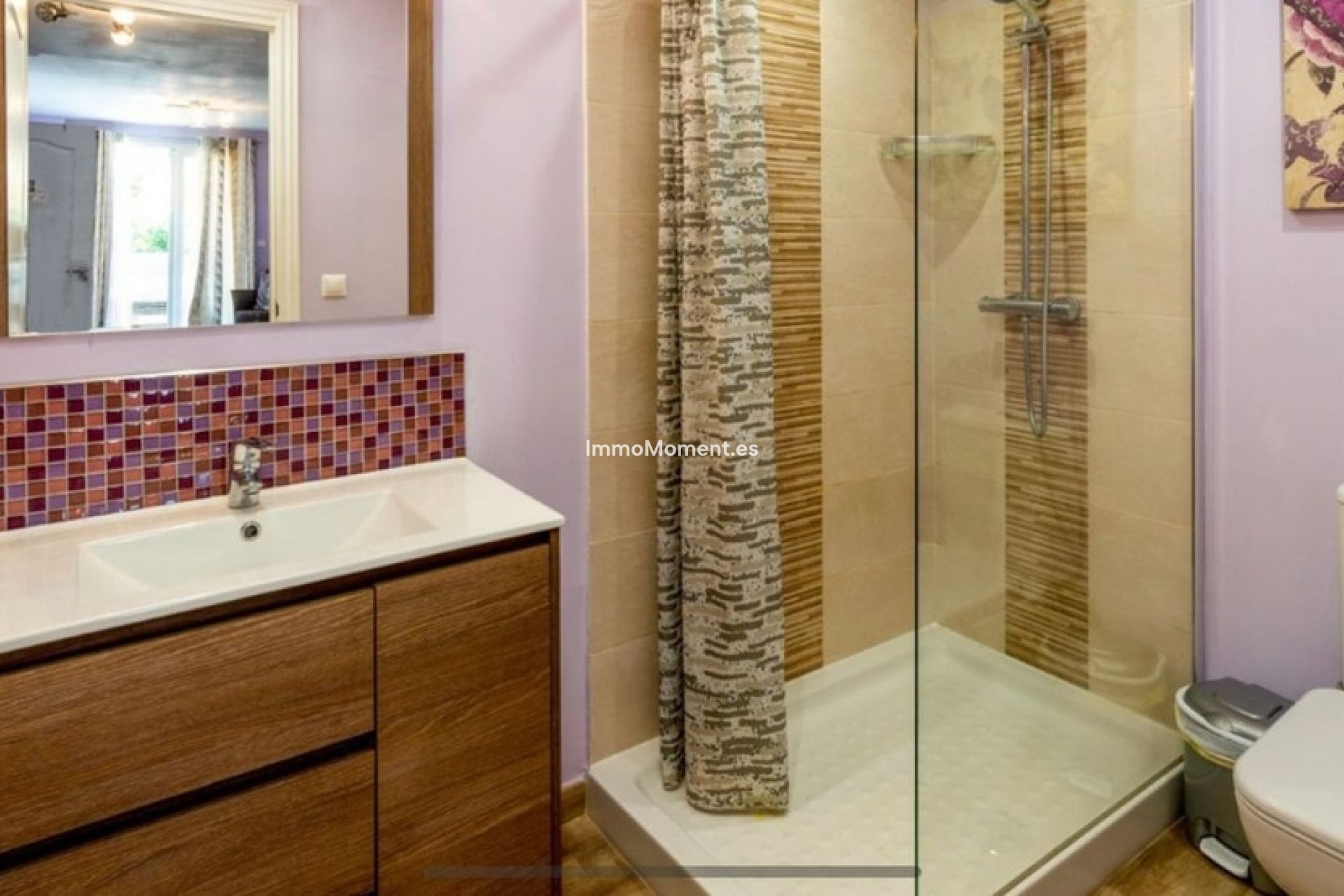 Bestaande woning - Villa - Mijas - Campo Mijas