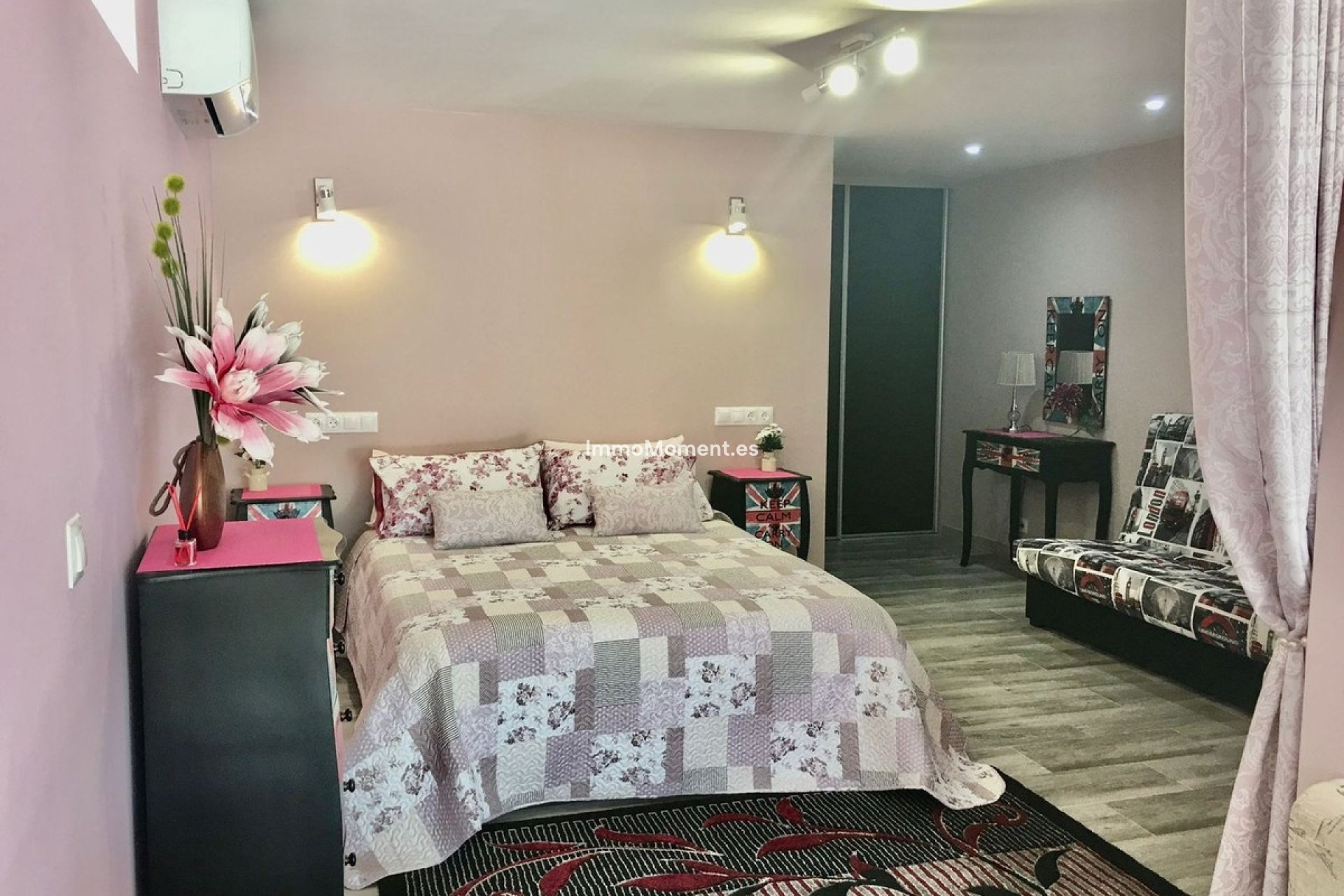 Bestaande woning - Villa - Mijas - Campo Mijas