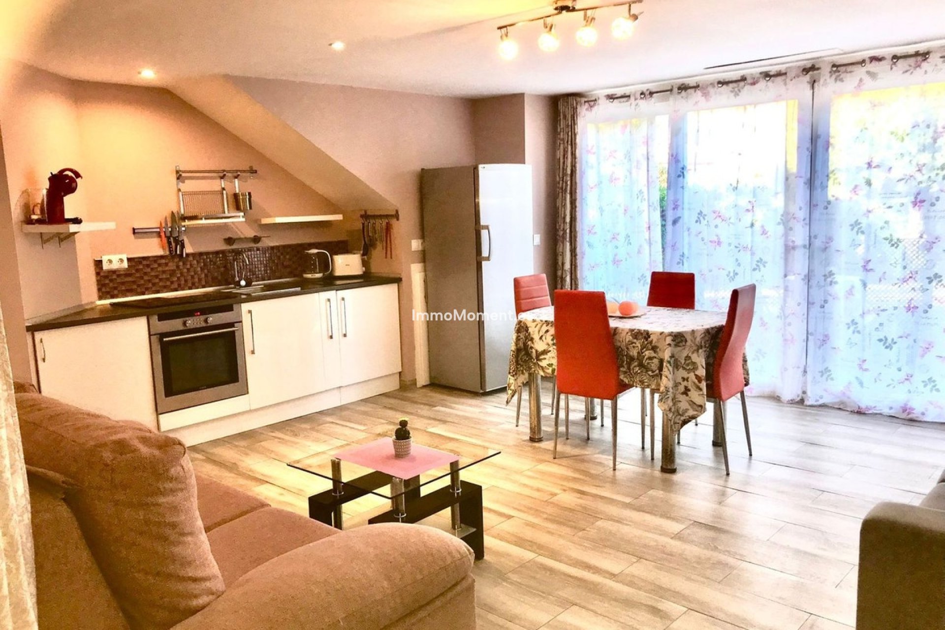 Bestaande woning - Villa - Mijas - Campo Mijas