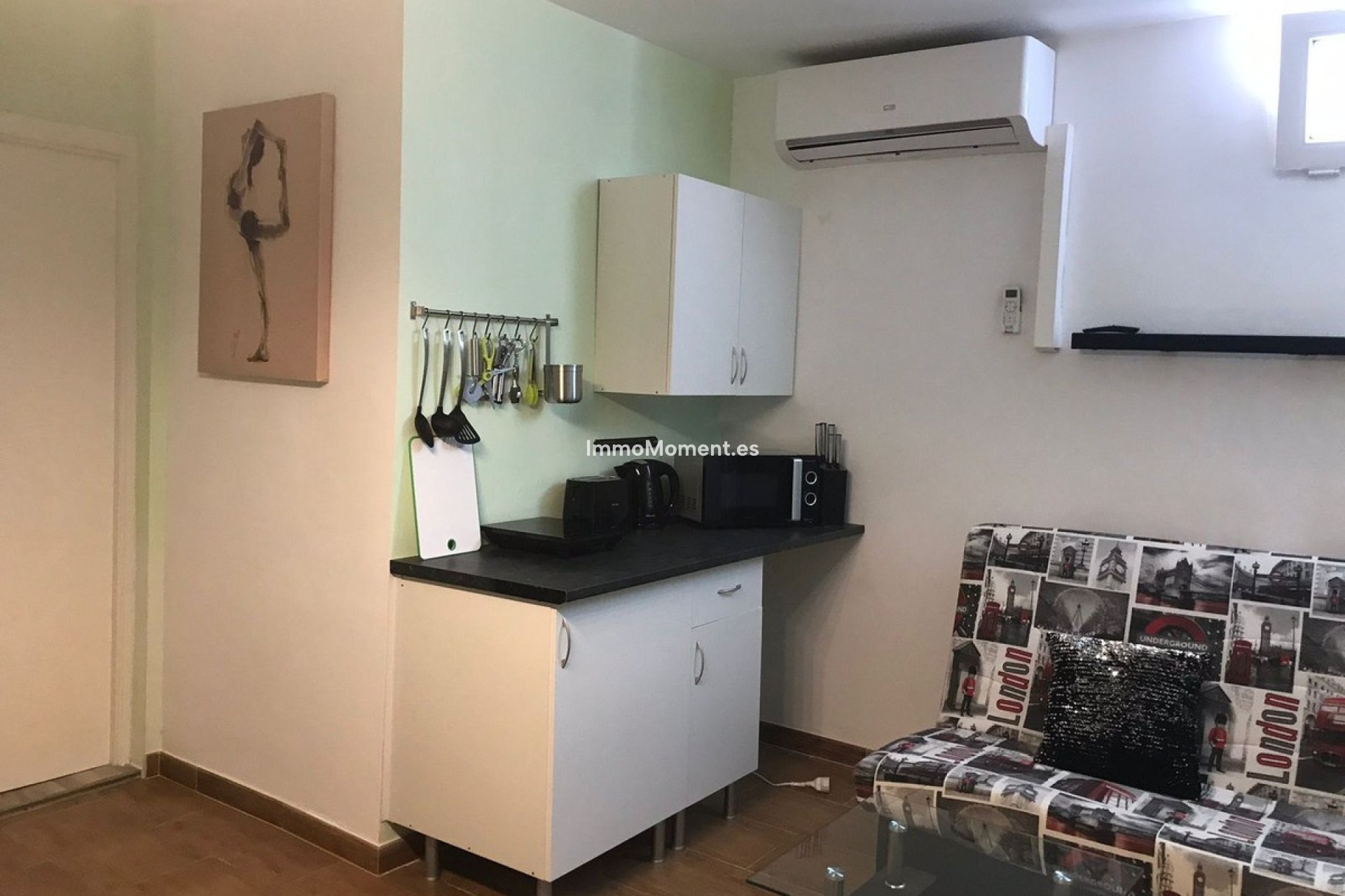 Bestaande woning - Villa - Mijas - Campo Mijas