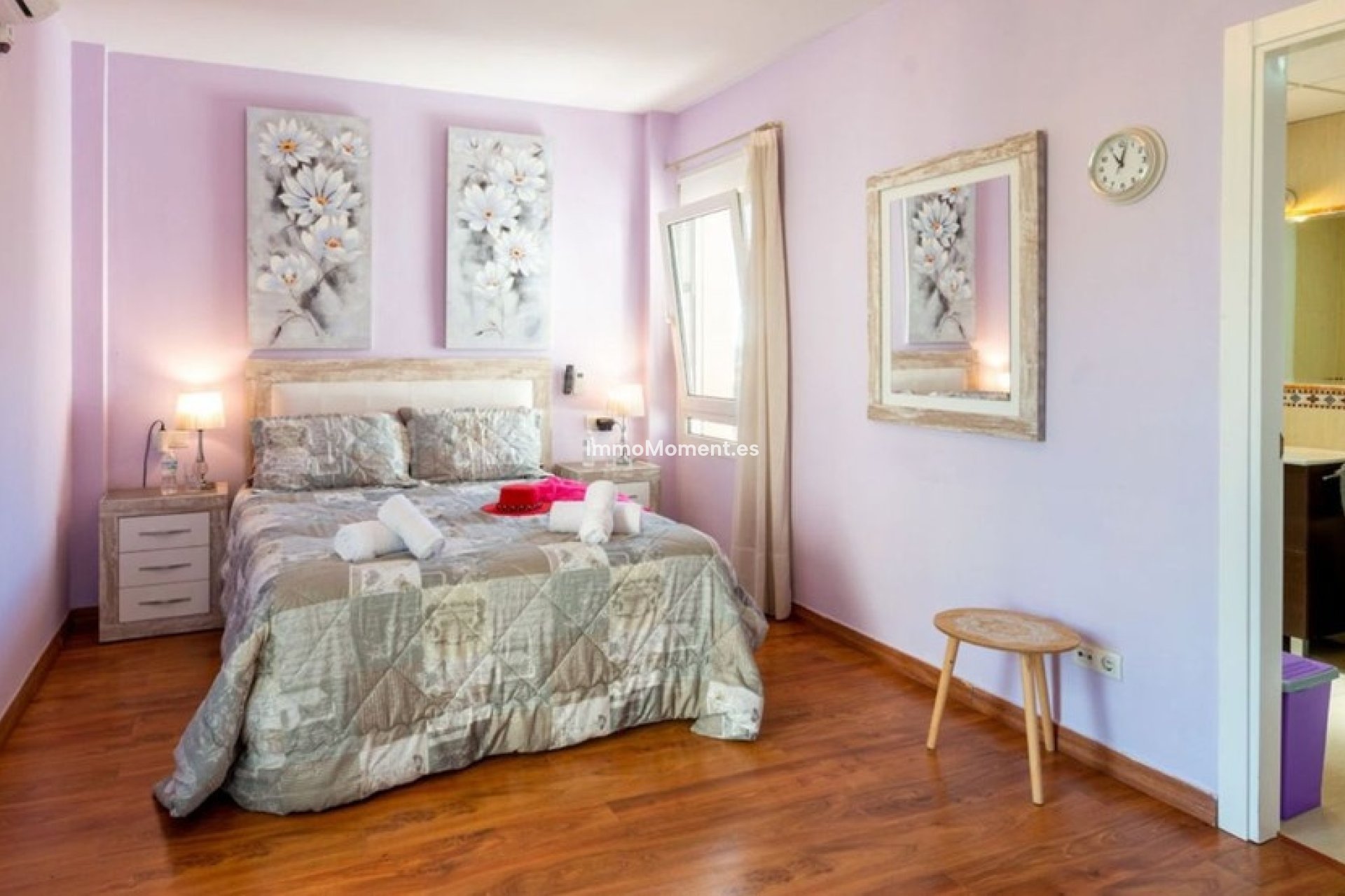 Bestaande woning - Villa - Mijas - Campo Mijas