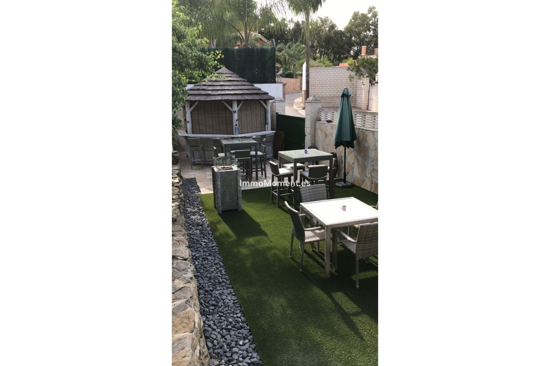 Bestaande woning - Villa - Mijas - Campo Mijas