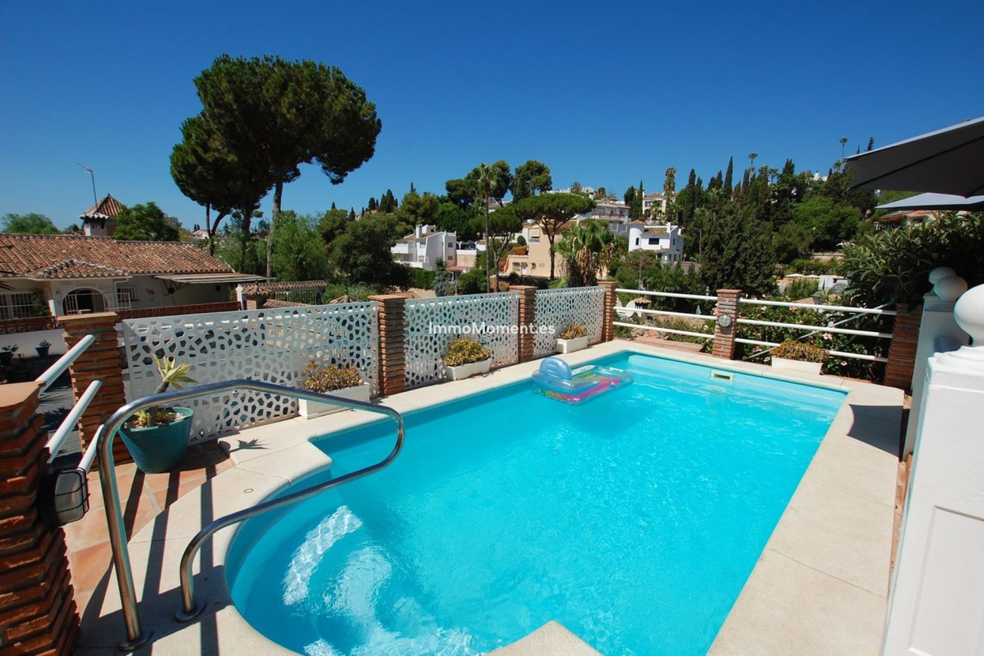 Bestaande woning - Villa - Mijas - Campo Mijas