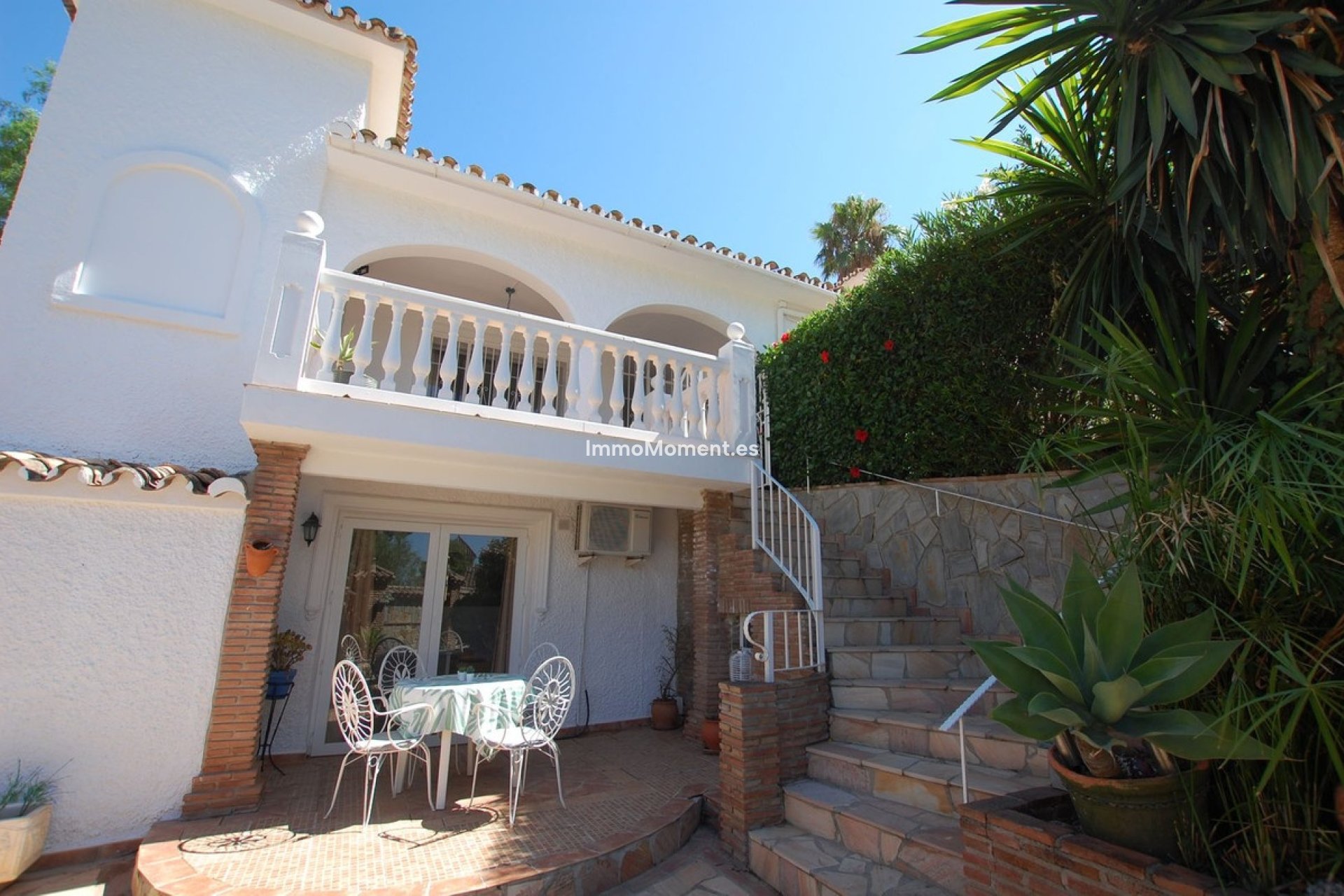 Bestaande woning - Villa - Mijas - Campo Mijas