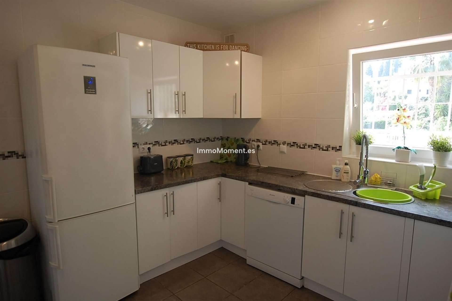 Bestaande woning - Villa - Mijas - Campo Mijas