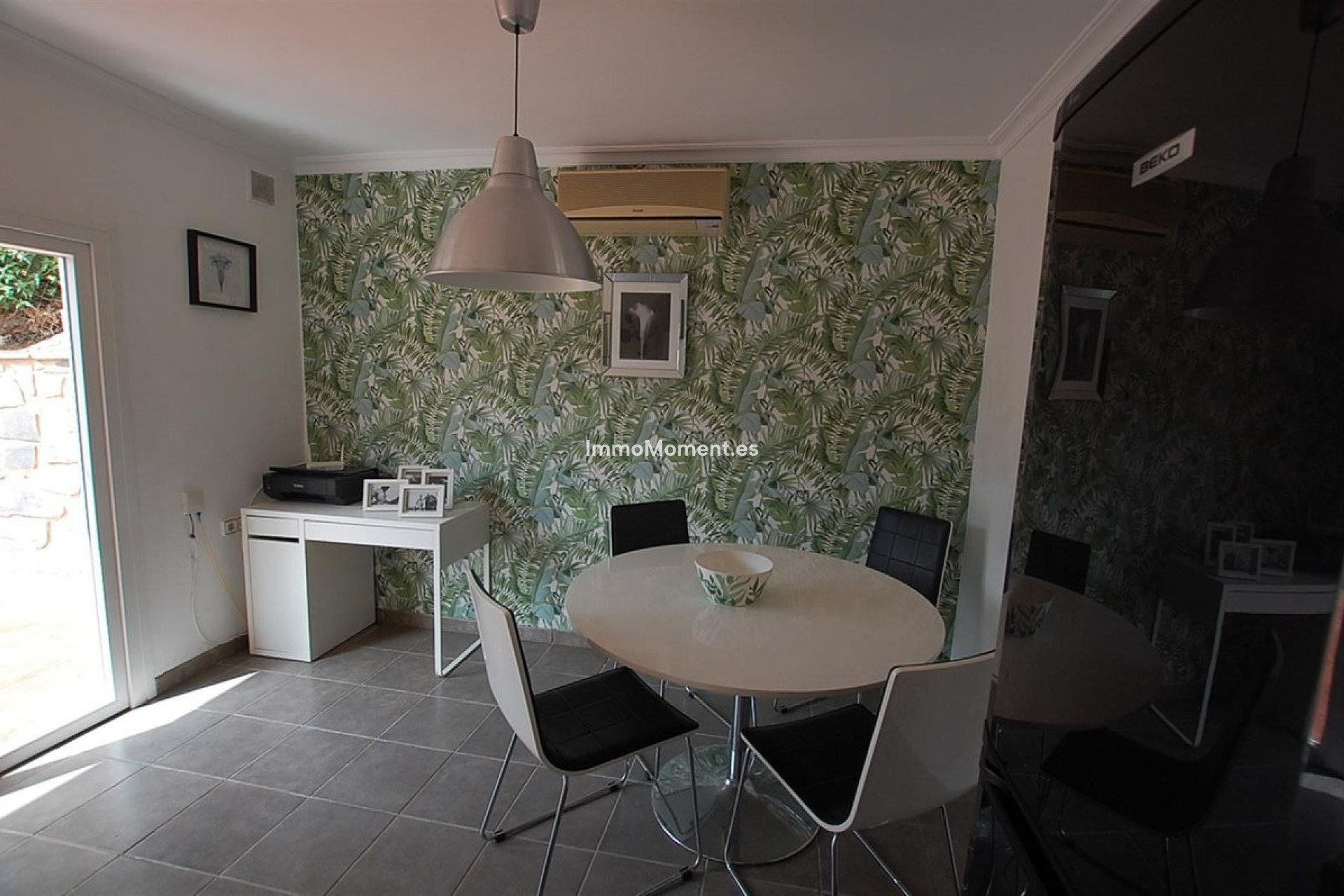 Bestaande woning - Villa - Mijas - Campo Mijas