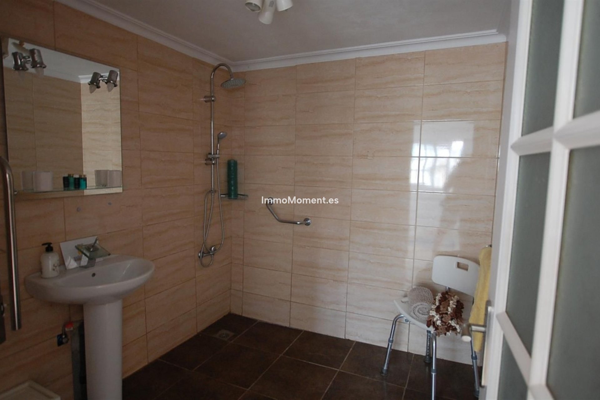 Bestaande woning - Villa - Mijas - Campo Mijas