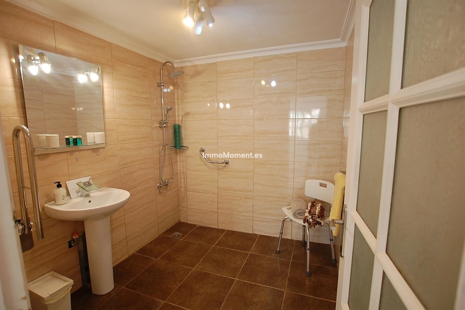 Bestaande woning - Villa - Mijas - Campo Mijas