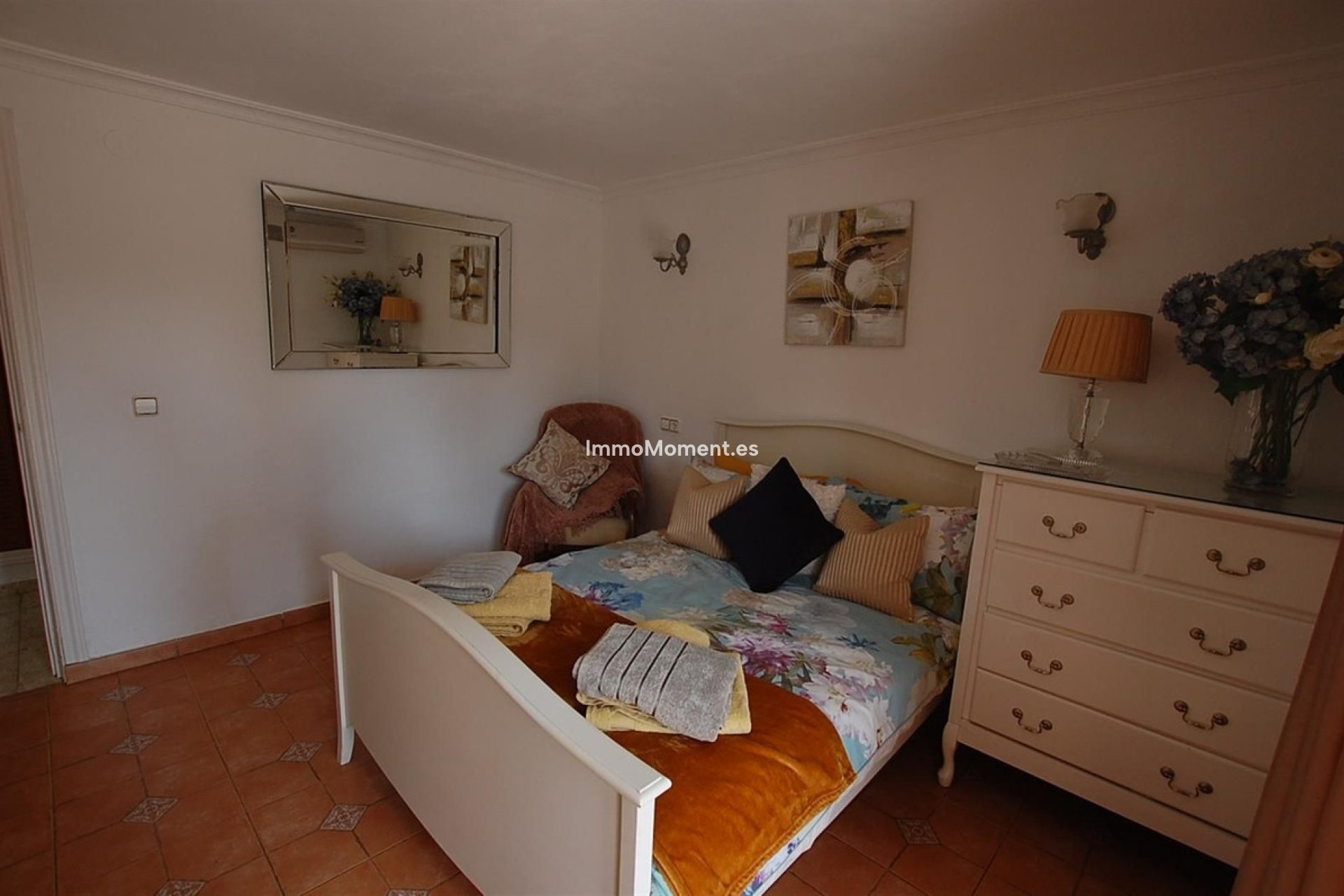 Bestaande woning - Villa - Mijas - Campo Mijas