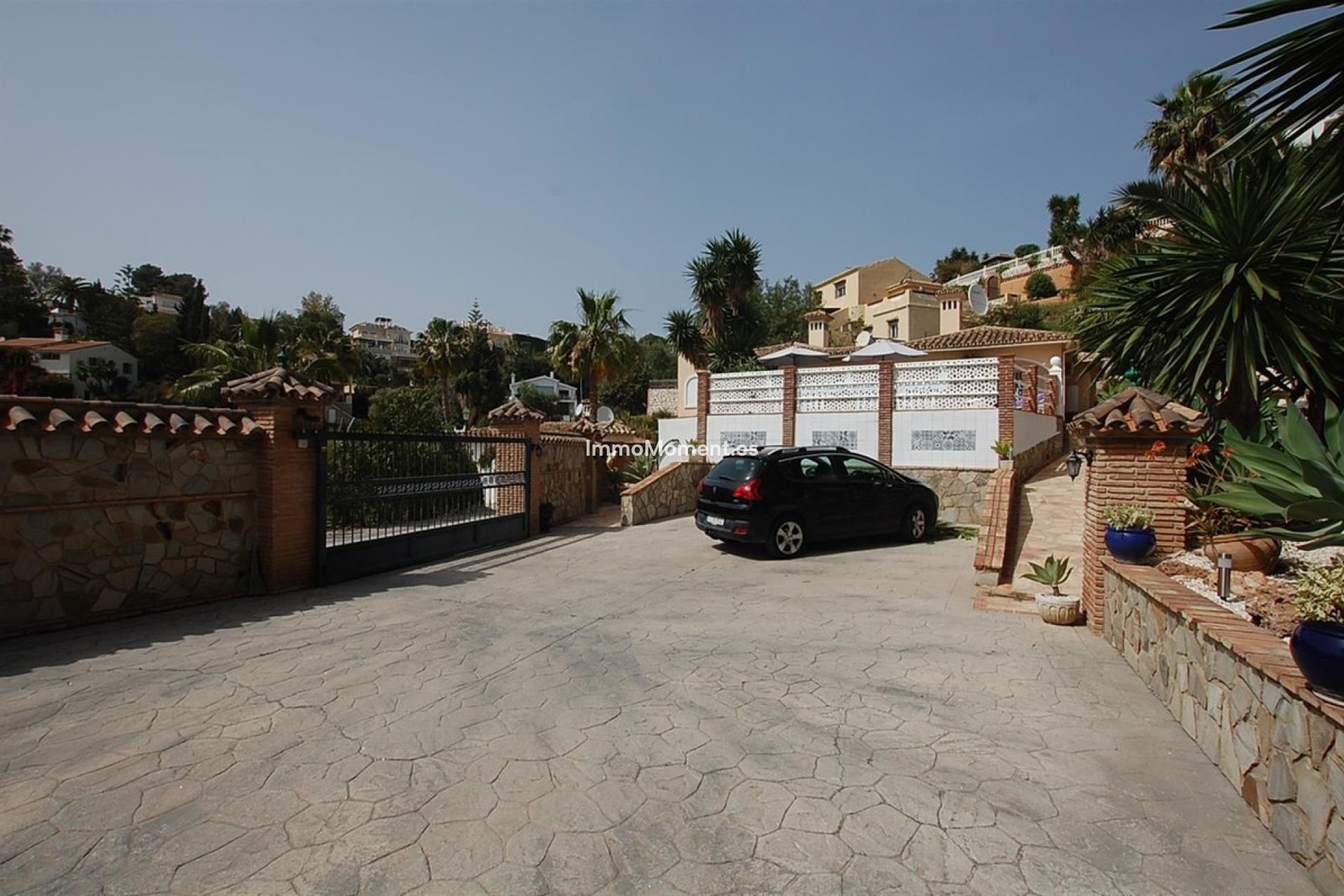 Bestaande woning - Villa - Mijas - Campo Mijas