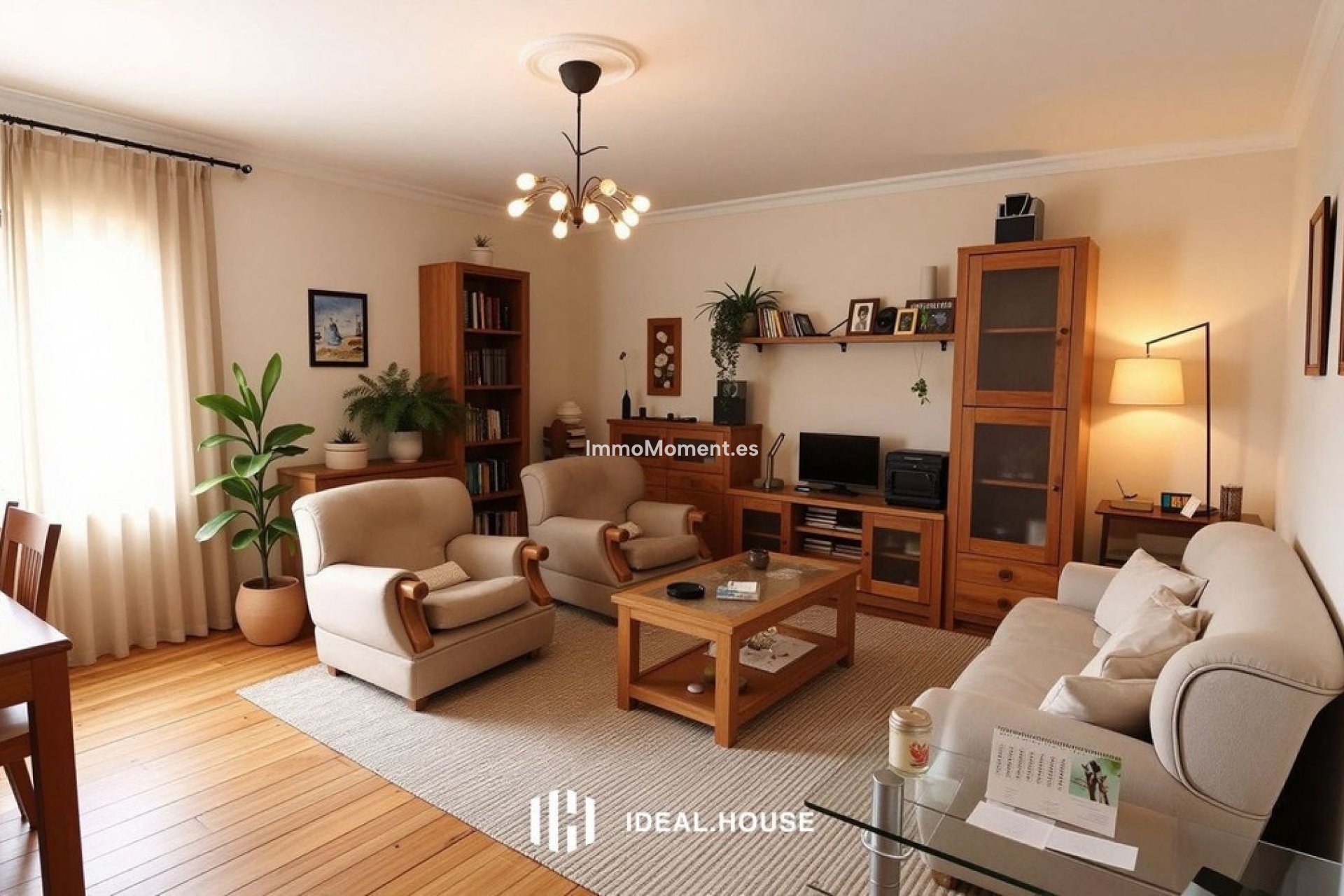 Bestaande woning - Villa - Mijas - Campo Mijas