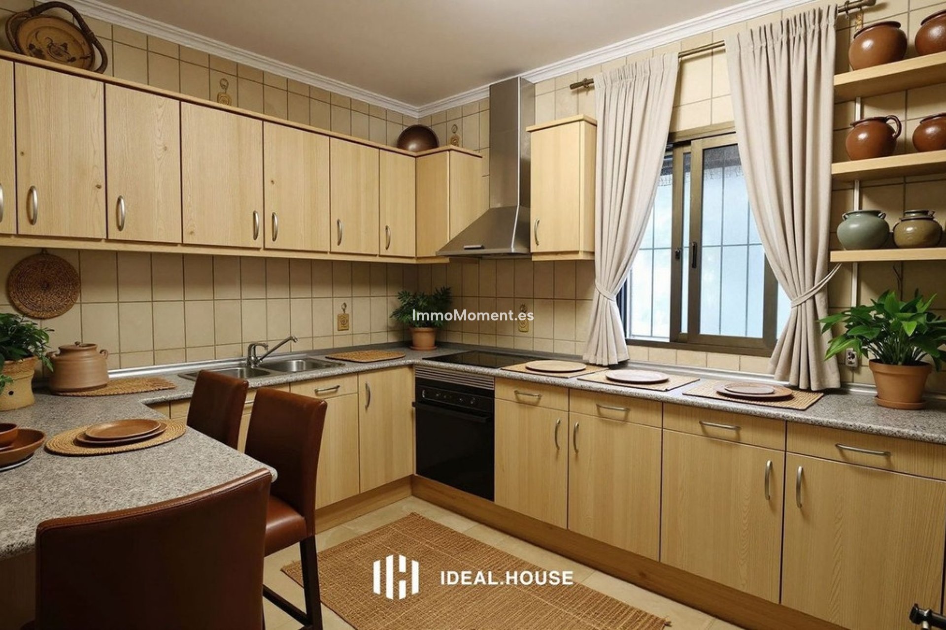 Bestaande woning - Villa - Mijas - Campo Mijas