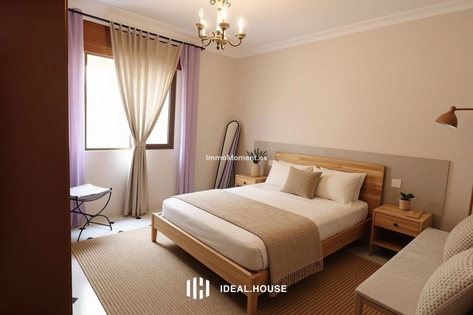 Bestaande woning - Villa - Mijas - Campo Mijas