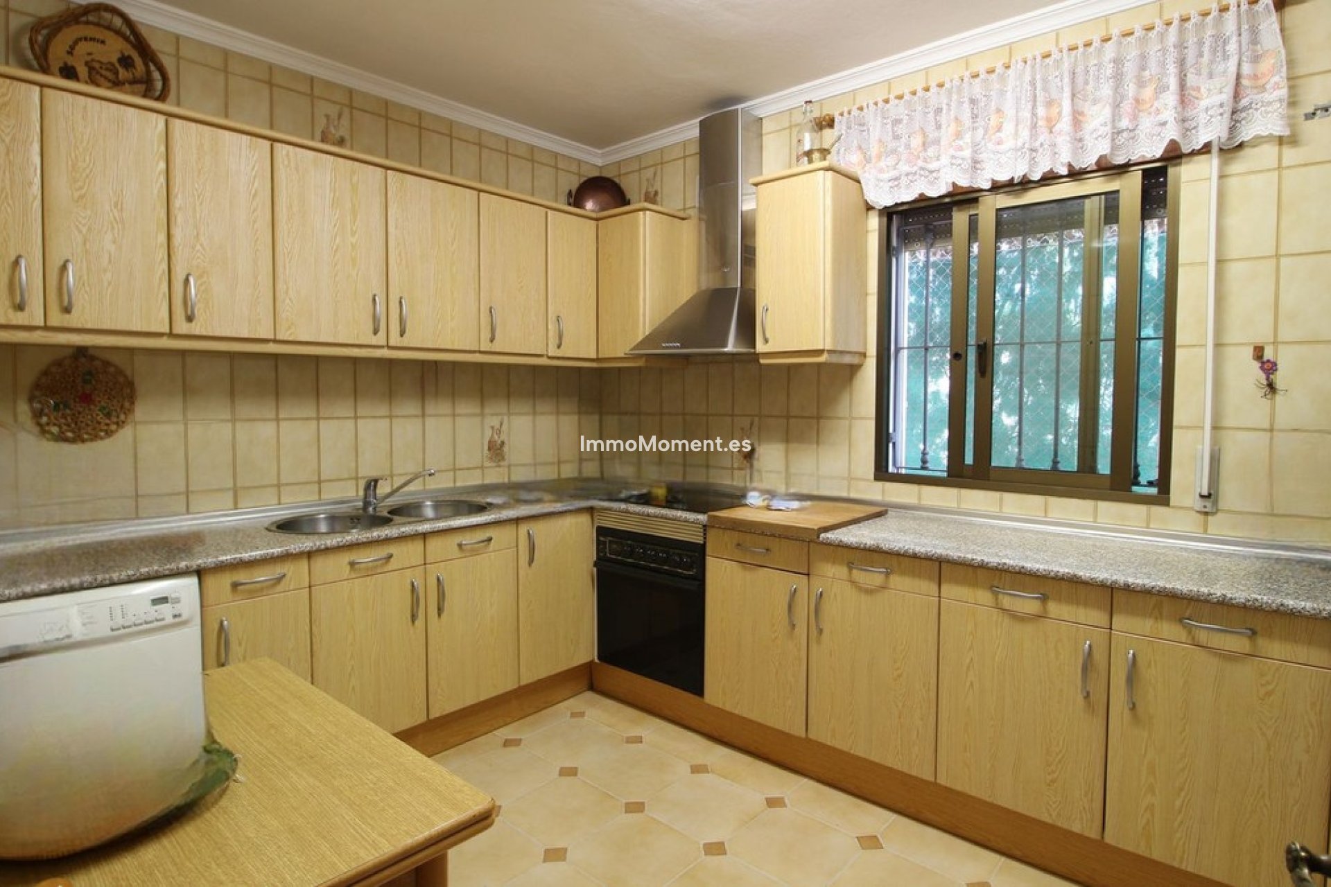 Bestaande woning - Villa - Mijas - Campo Mijas