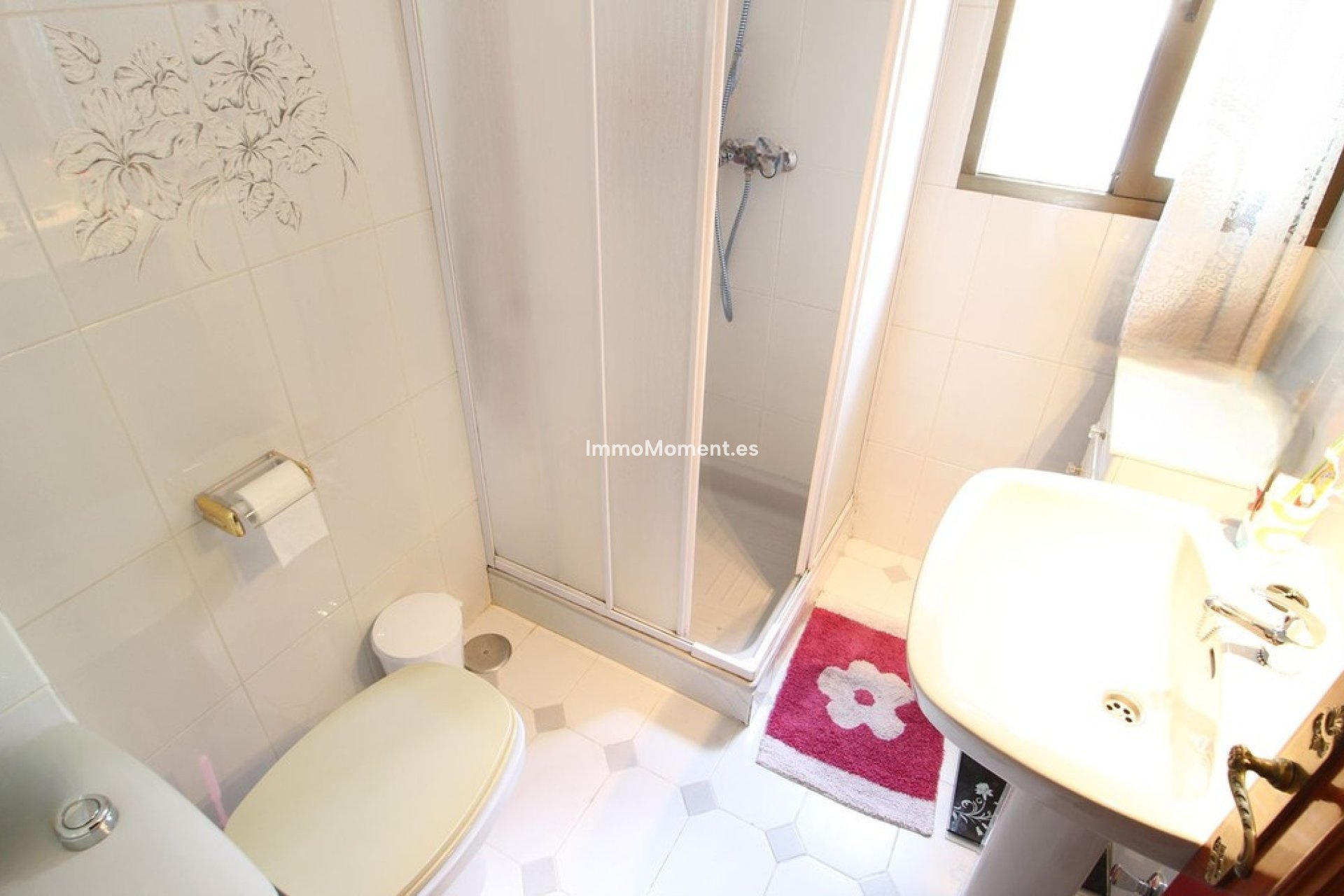 Bestaande woning - Villa - Mijas - Campo Mijas