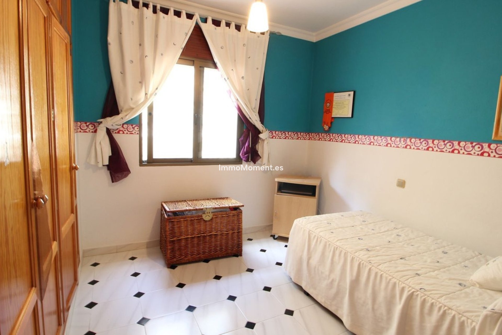 Bestaande woning - Villa - Mijas - Campo Mijas