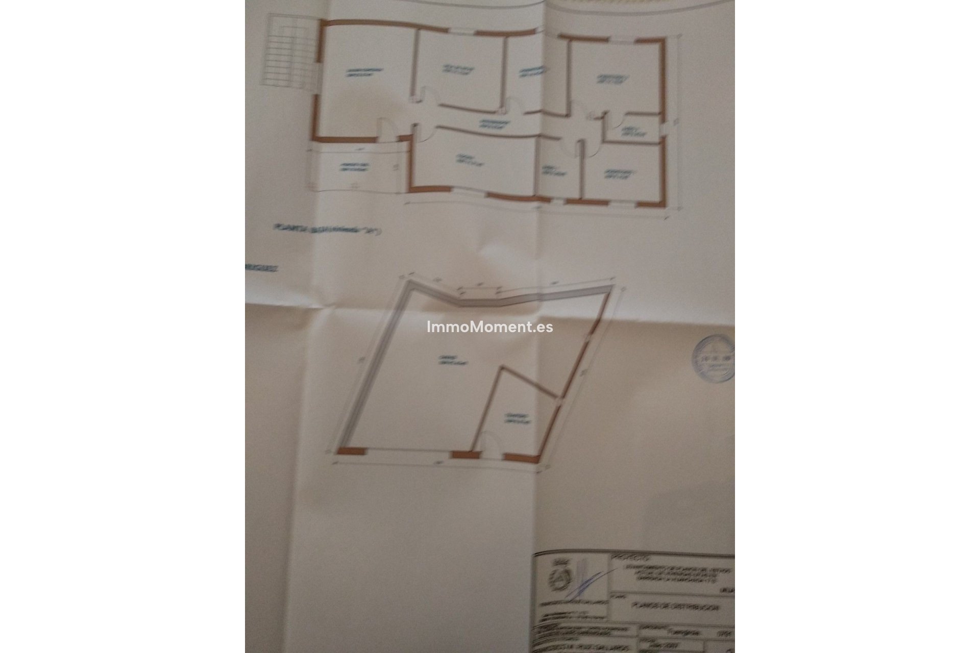 Bestaande woning - Villa - Mijas - Campo Mijas