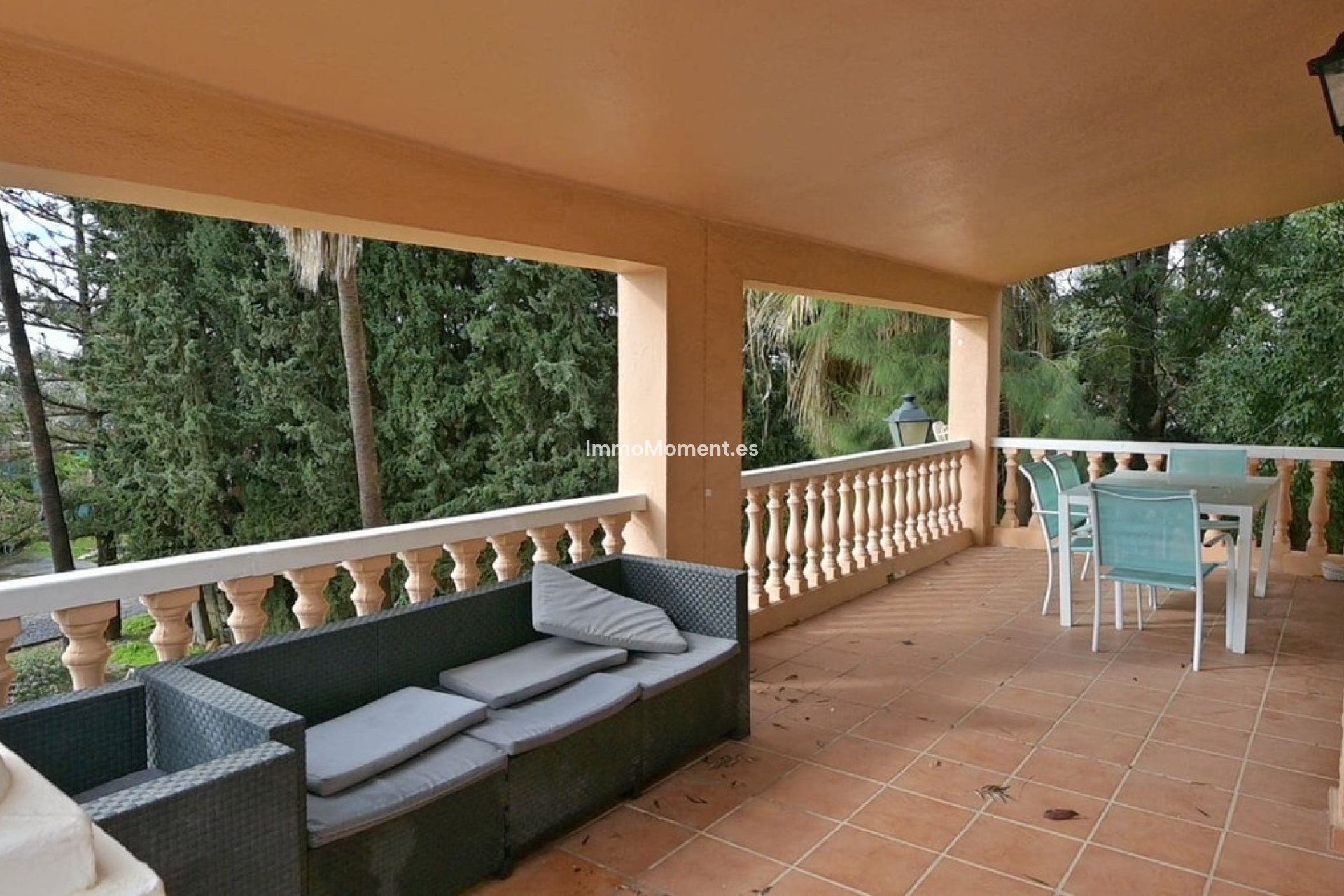 Bestaande woning - Villa - Mijas - Campo Mijas