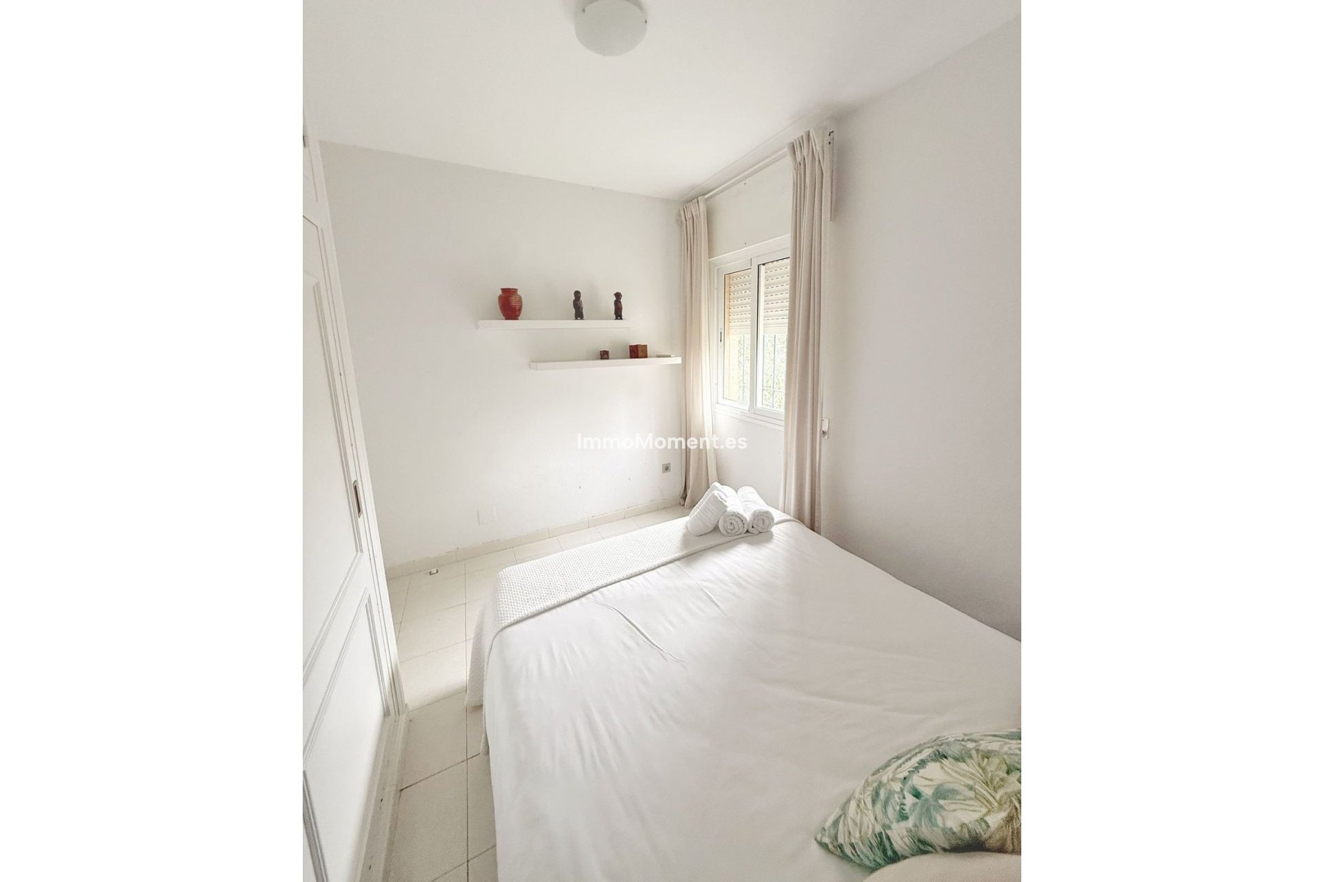 Bestaande woning - Villa - Mijas - Campo Mijas