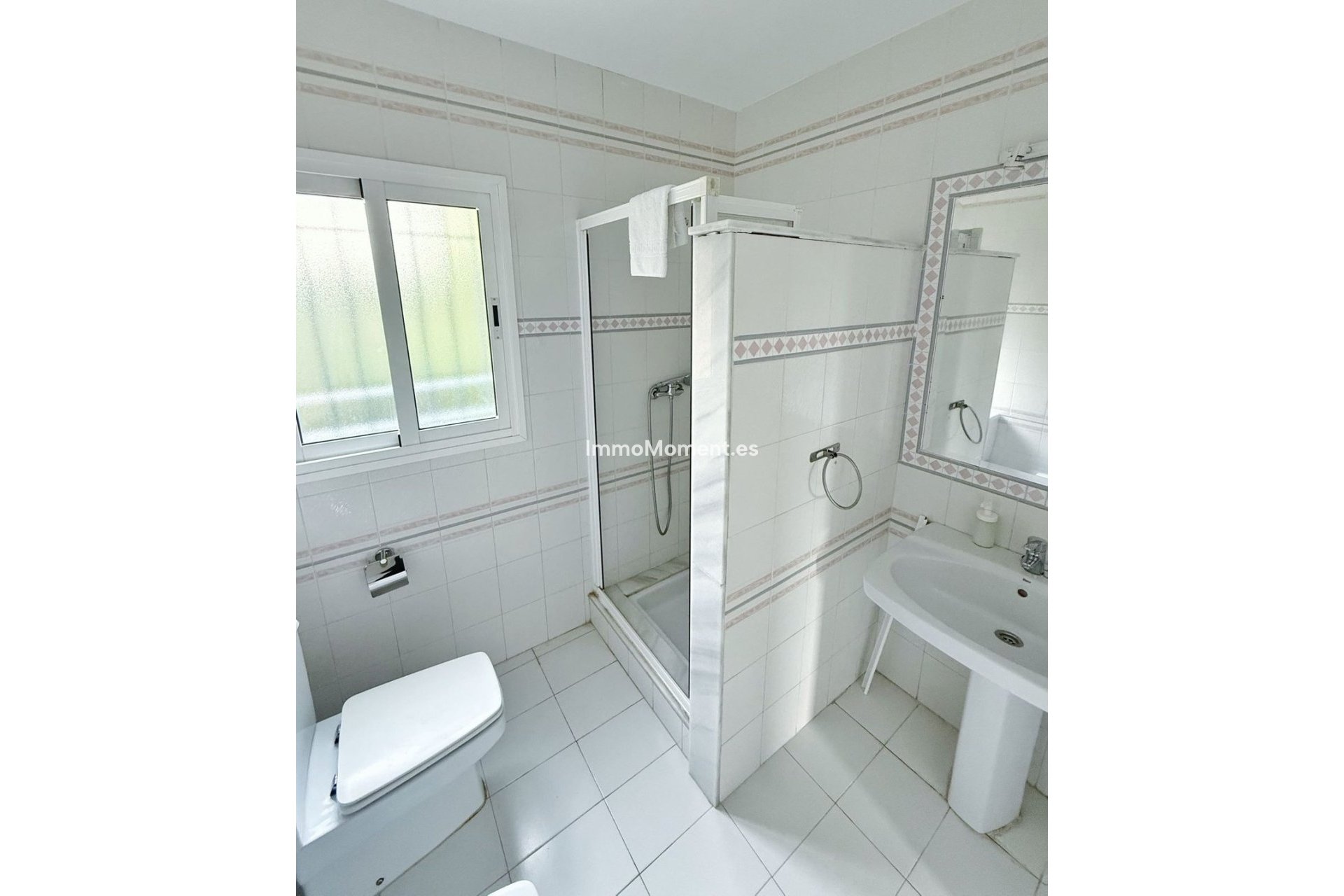 Bestaande woning - Villa - Mijas - Campo Mijas