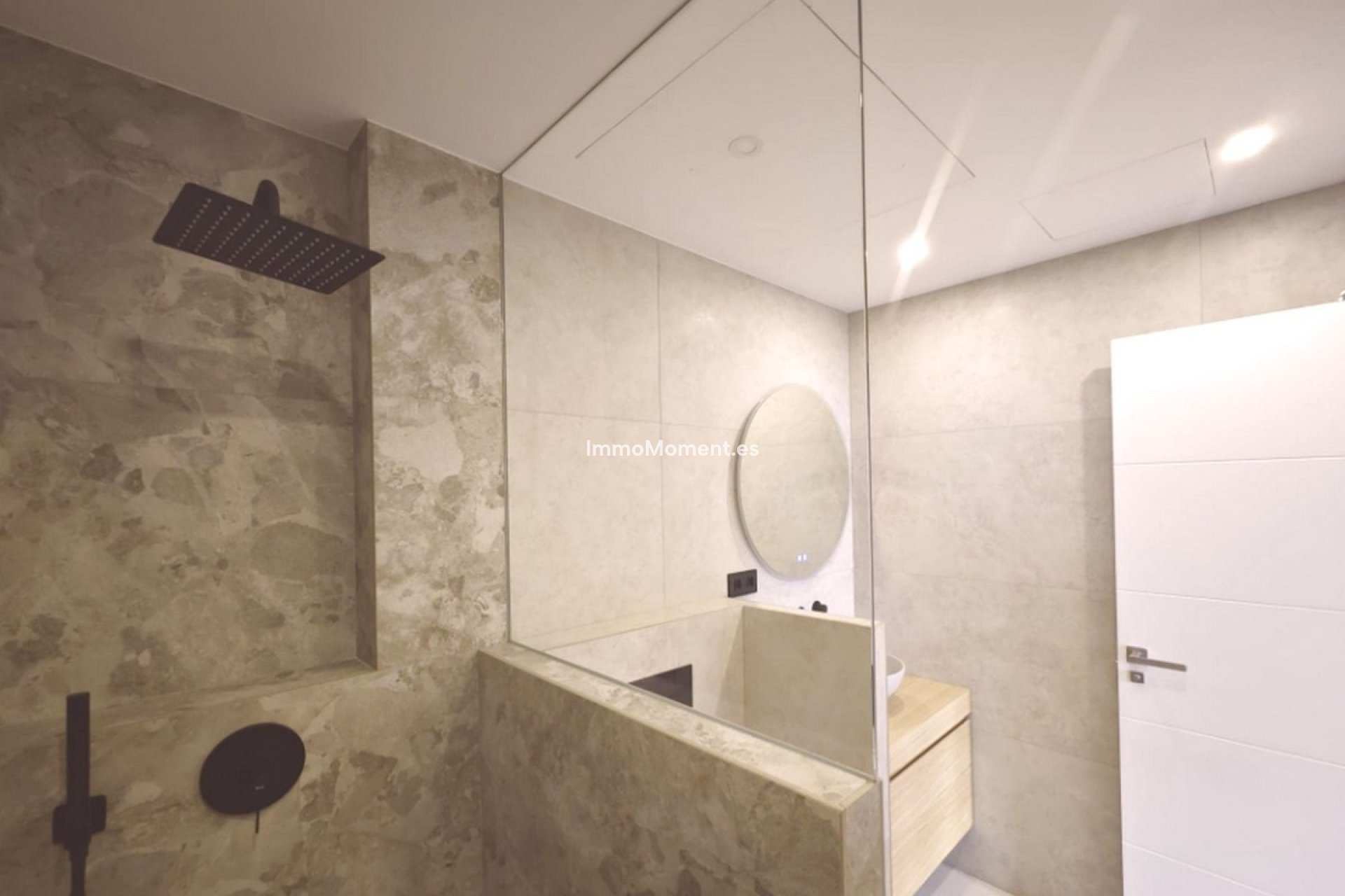 Bestaande woning - Villa - Mijas - El Coto