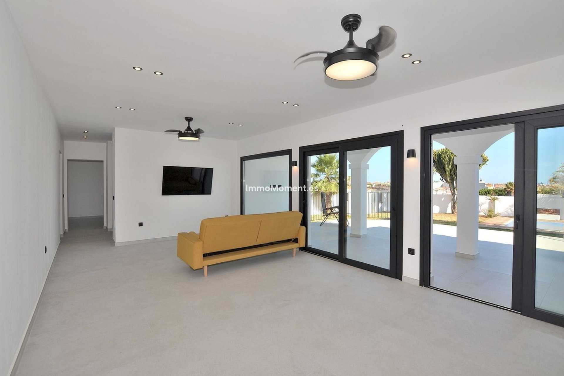 Bestaande woning - Villa - Mijas - El Coto