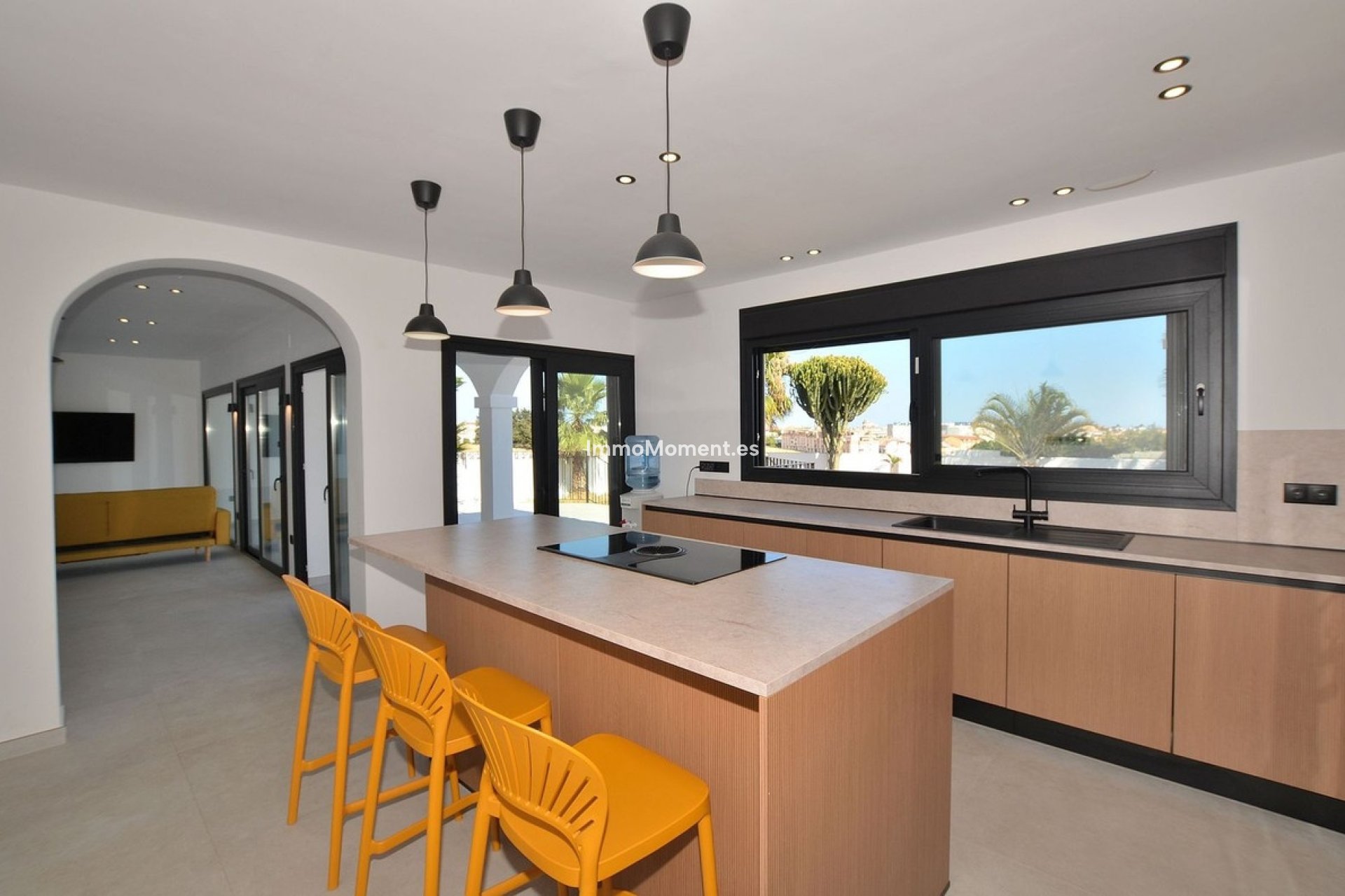 Bestaande woning - Villa - Mijas - El Coto