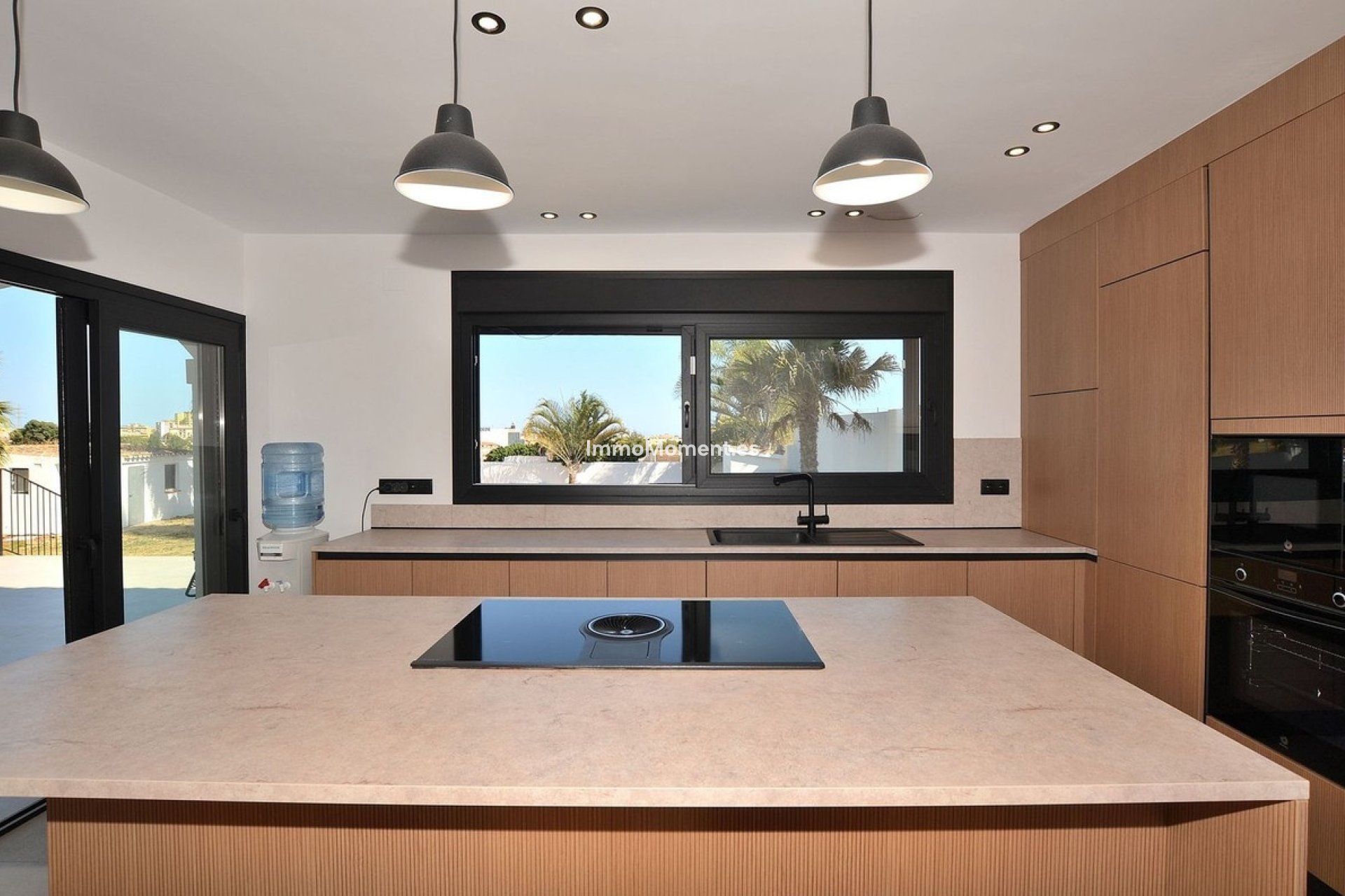 Bestaande woning - Villa - Mijas - El Coto