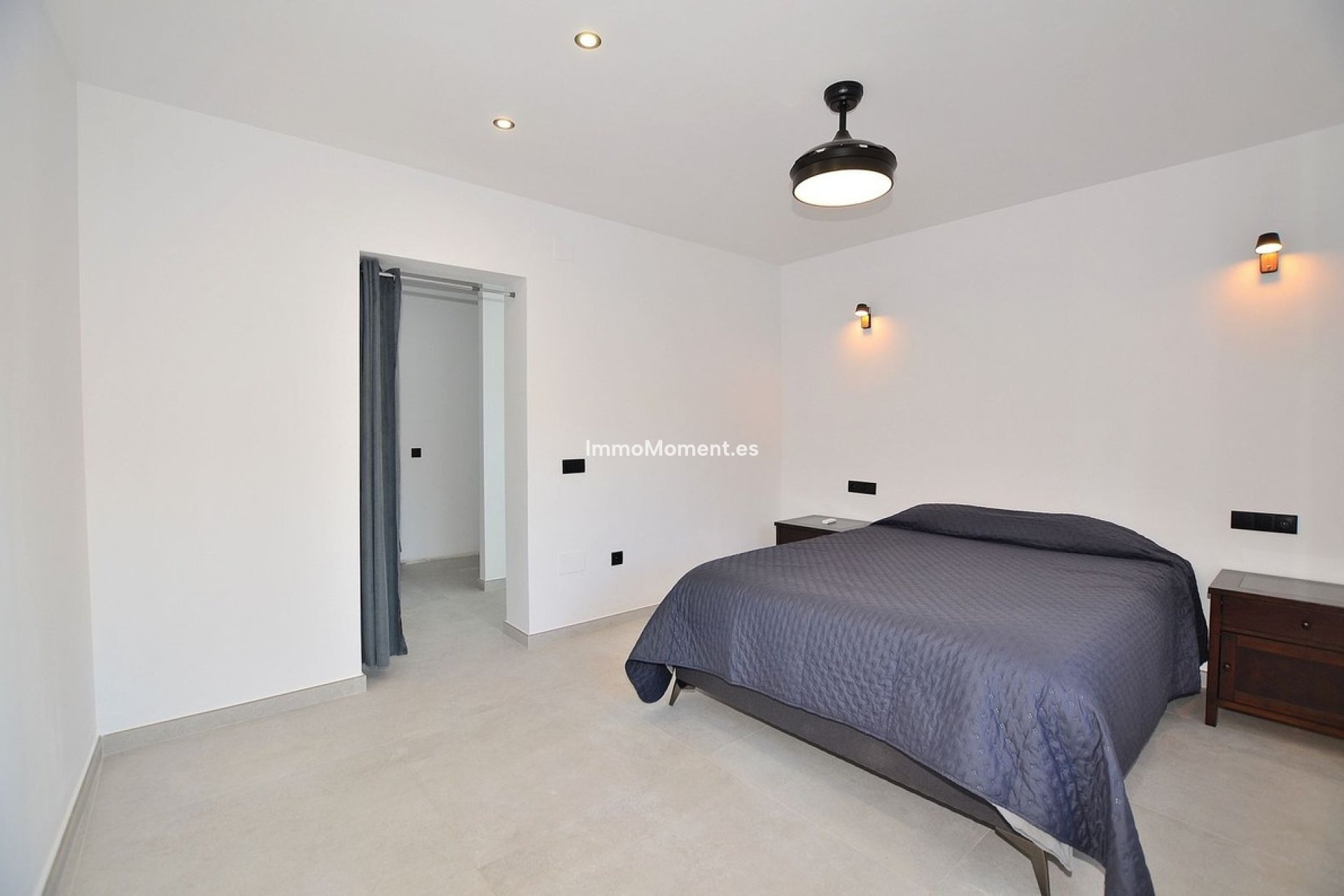 Bestaande woning - Villa - Mijas - El Coto