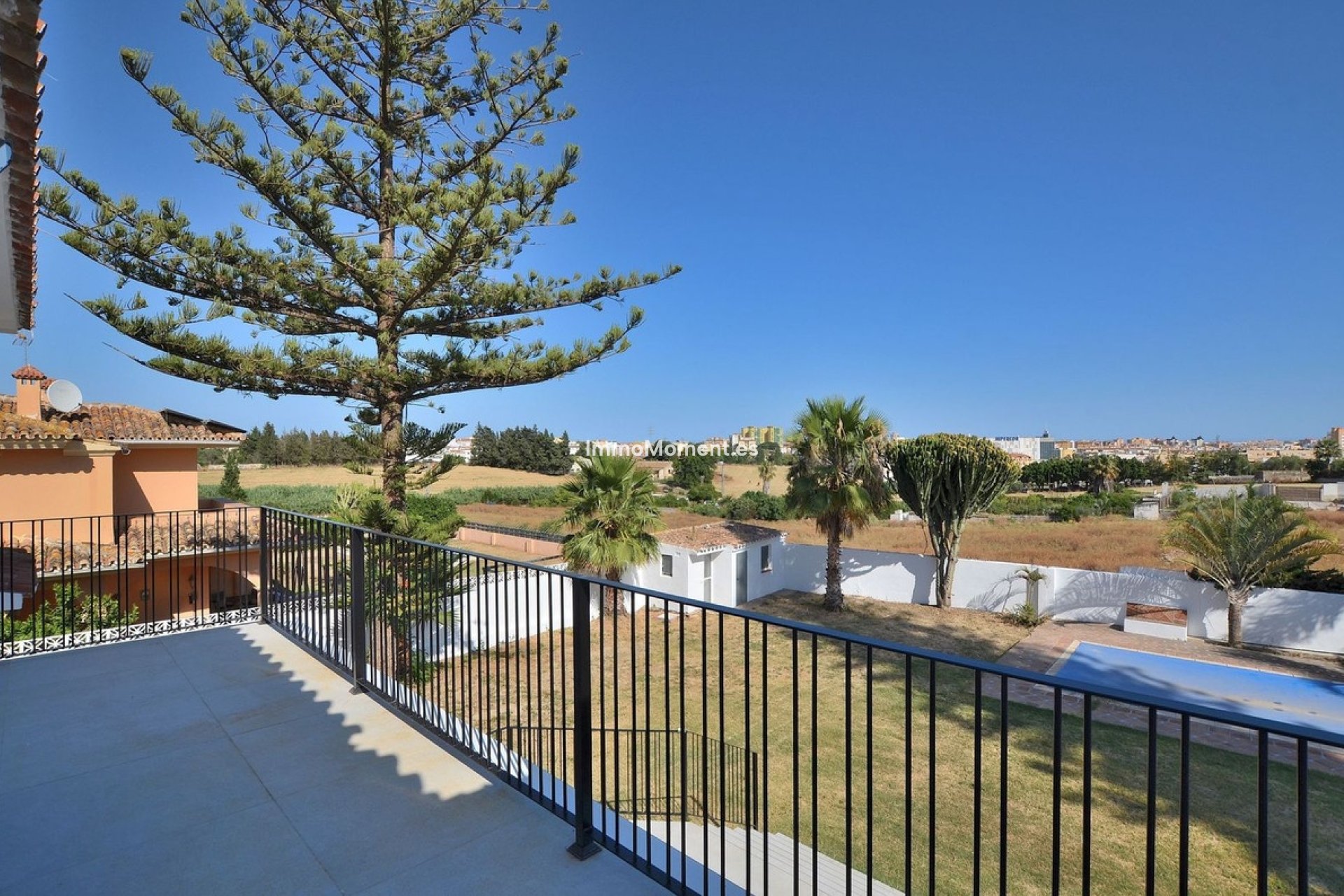 Bestaande woning - Villa - Mijas - El Coto