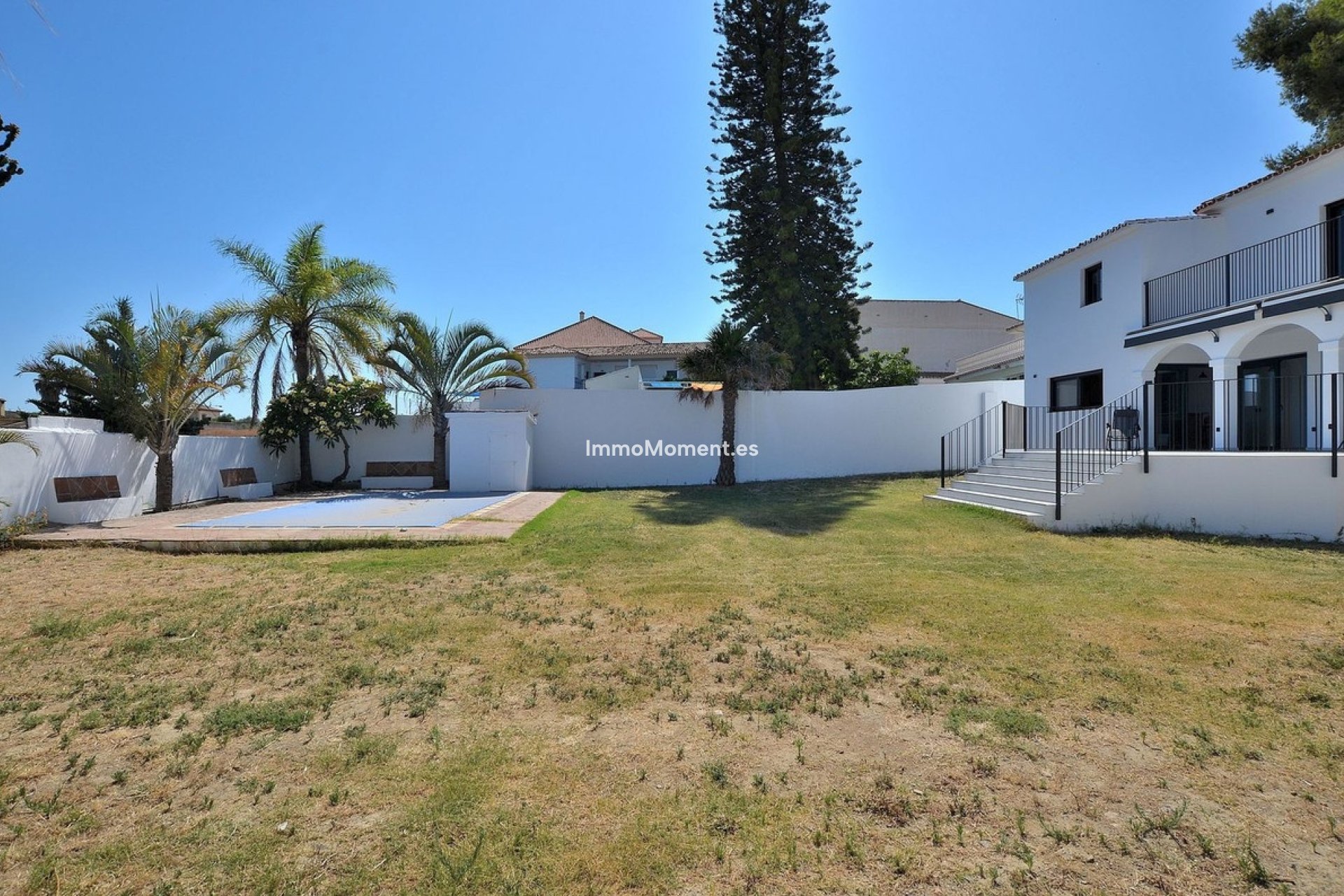 Bestaande woning - Villa - Mijas - El Coto