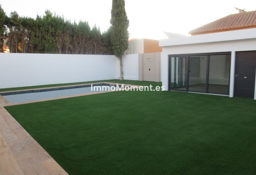 Bestaande woning - Villa - Mijas - El Coto