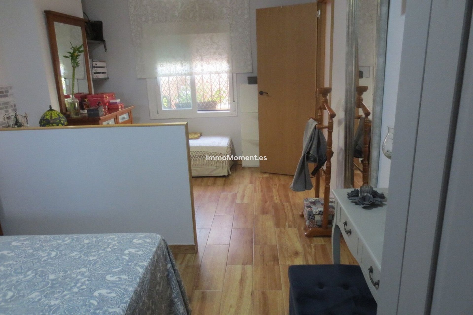 Bestaande woning - Villa - Mijas - El Coto