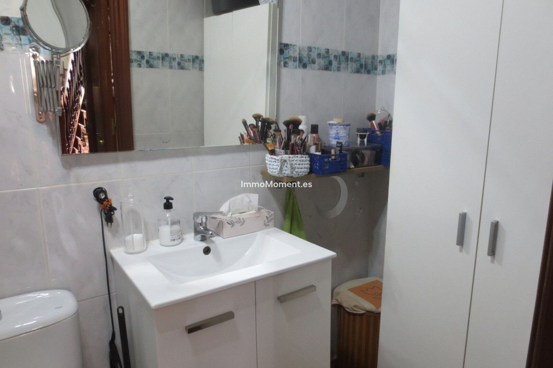 Bestaande woning - Villa - Mijas - El Coto
