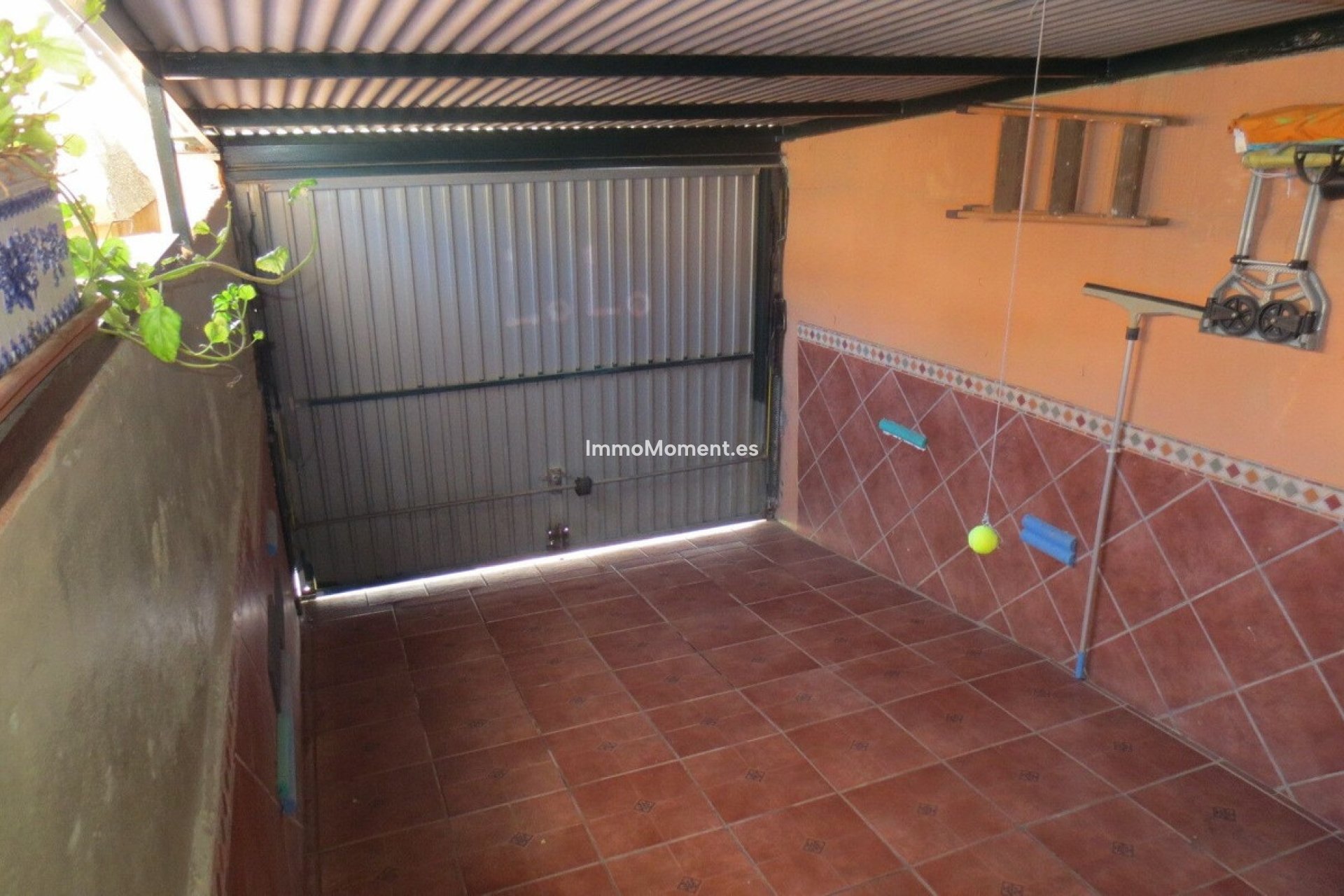 Bestaande woning - Villa - Mijas - El Coto
